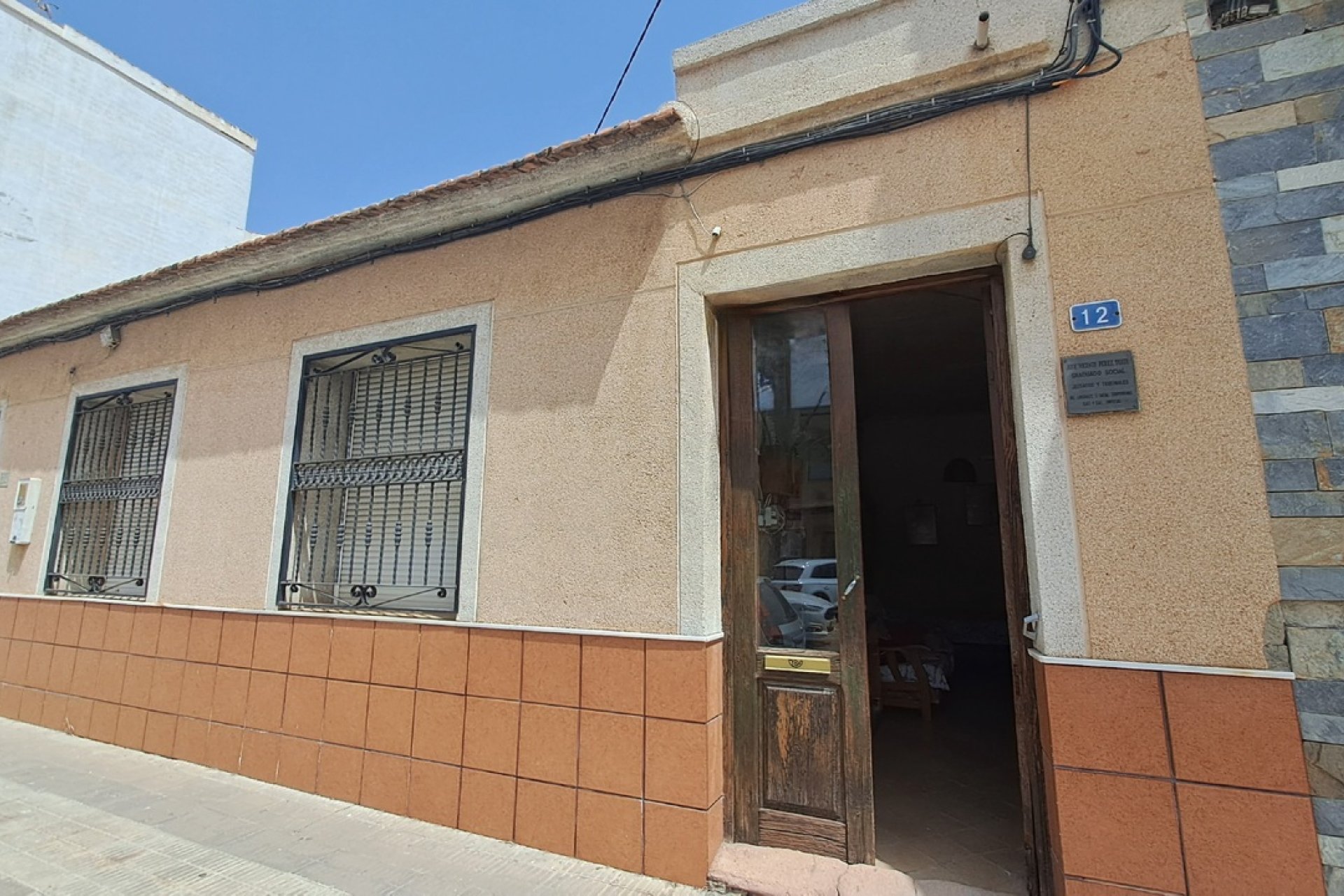 Reventa - Villa -
Los Montesinos - Costa Blanca