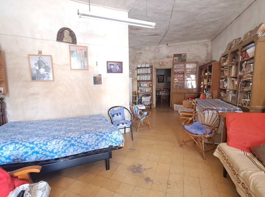 Reventa - Villa -
Los Montesinos - Costa Blanca