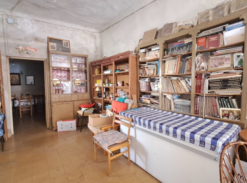 Reventa - Villa -
Los Montesinos - Costa Blanca