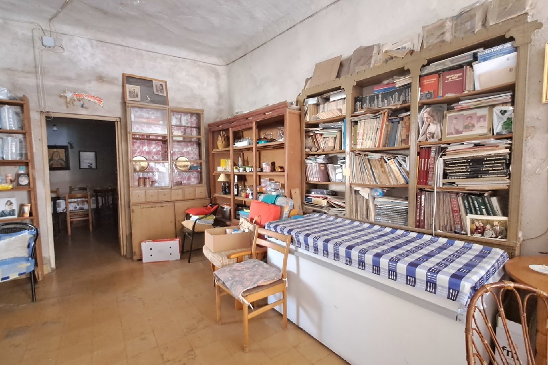 Reventa - Villa -
Los Montesinos - Costa Blanca