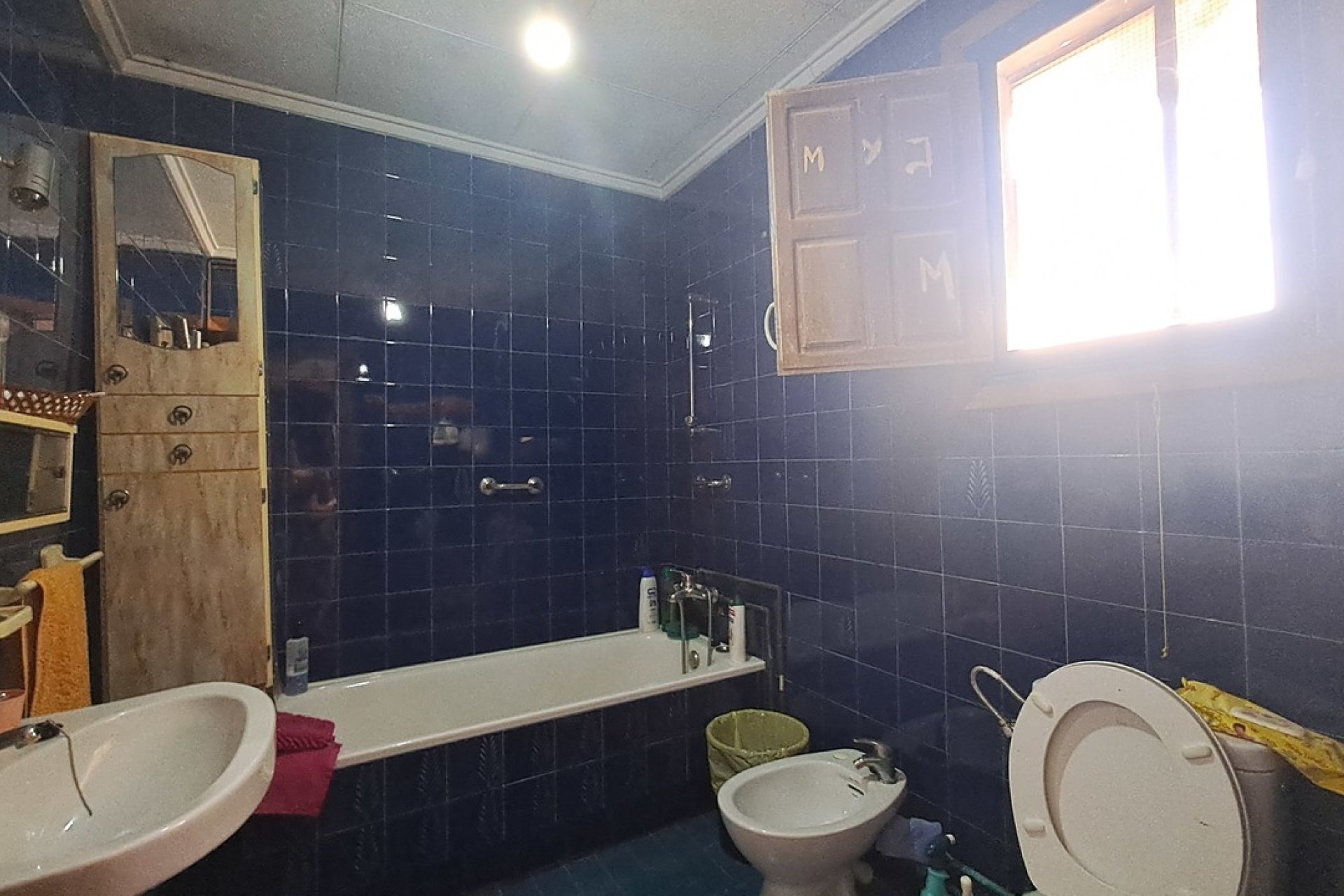 Reventa - Villa -
Los Montesinos - Costa Blanca