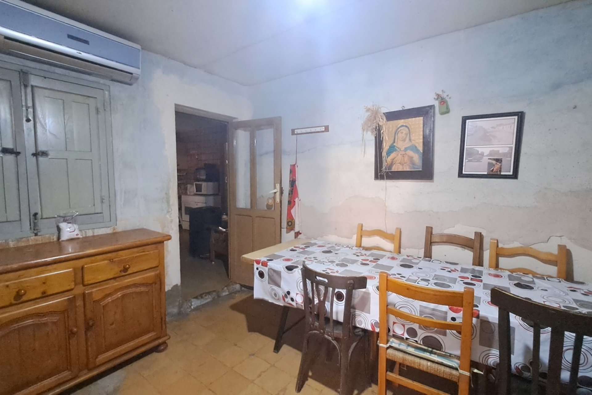 Reventa - Villa -
Los Montesinos - Costa Blanca