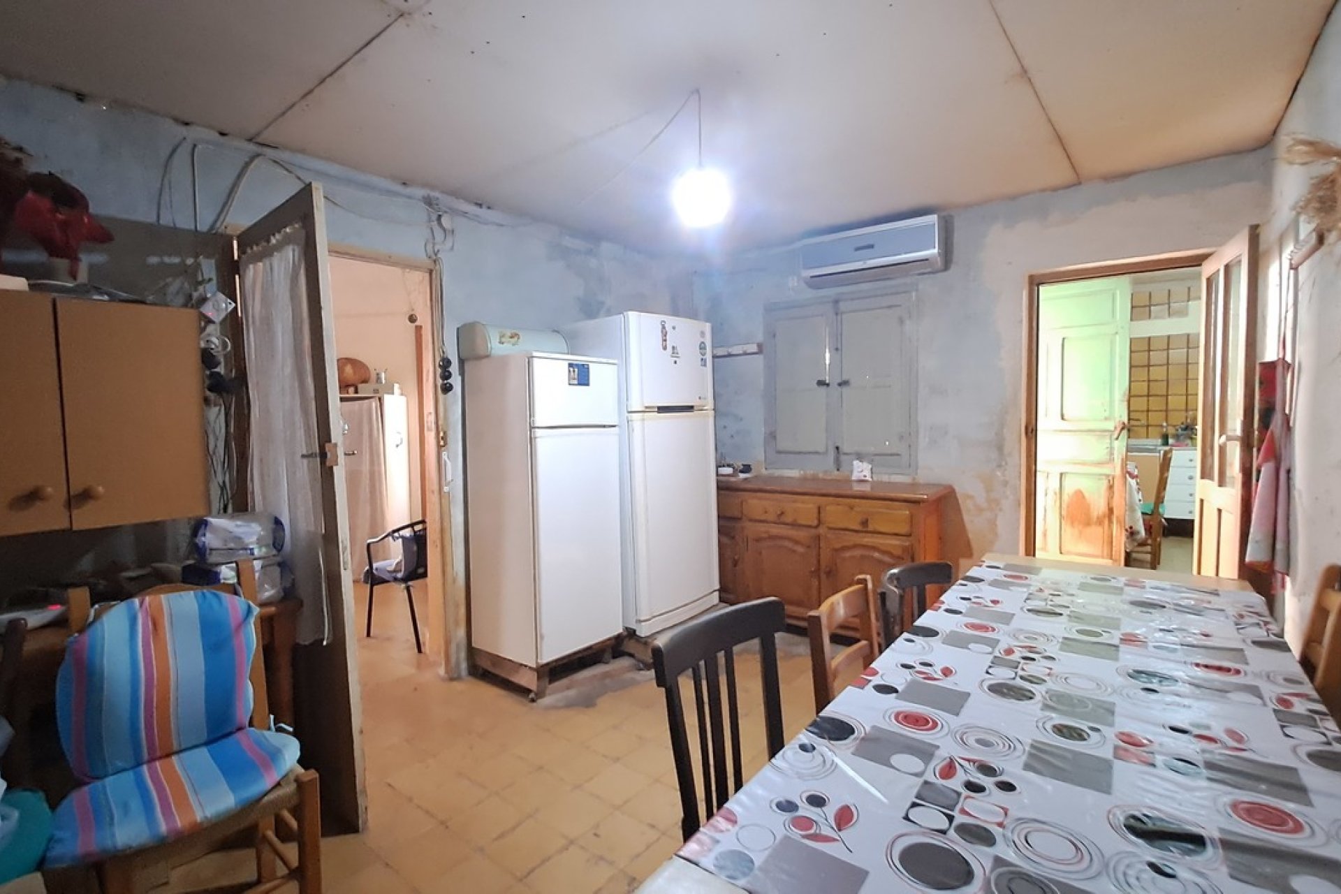 Reventa - Villa -
Los Montesinos - Costa Blanca