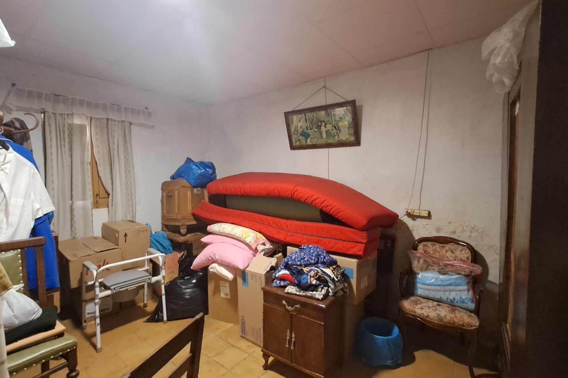 Reventa - Villa -
Los Montesinos - Costa Blanca