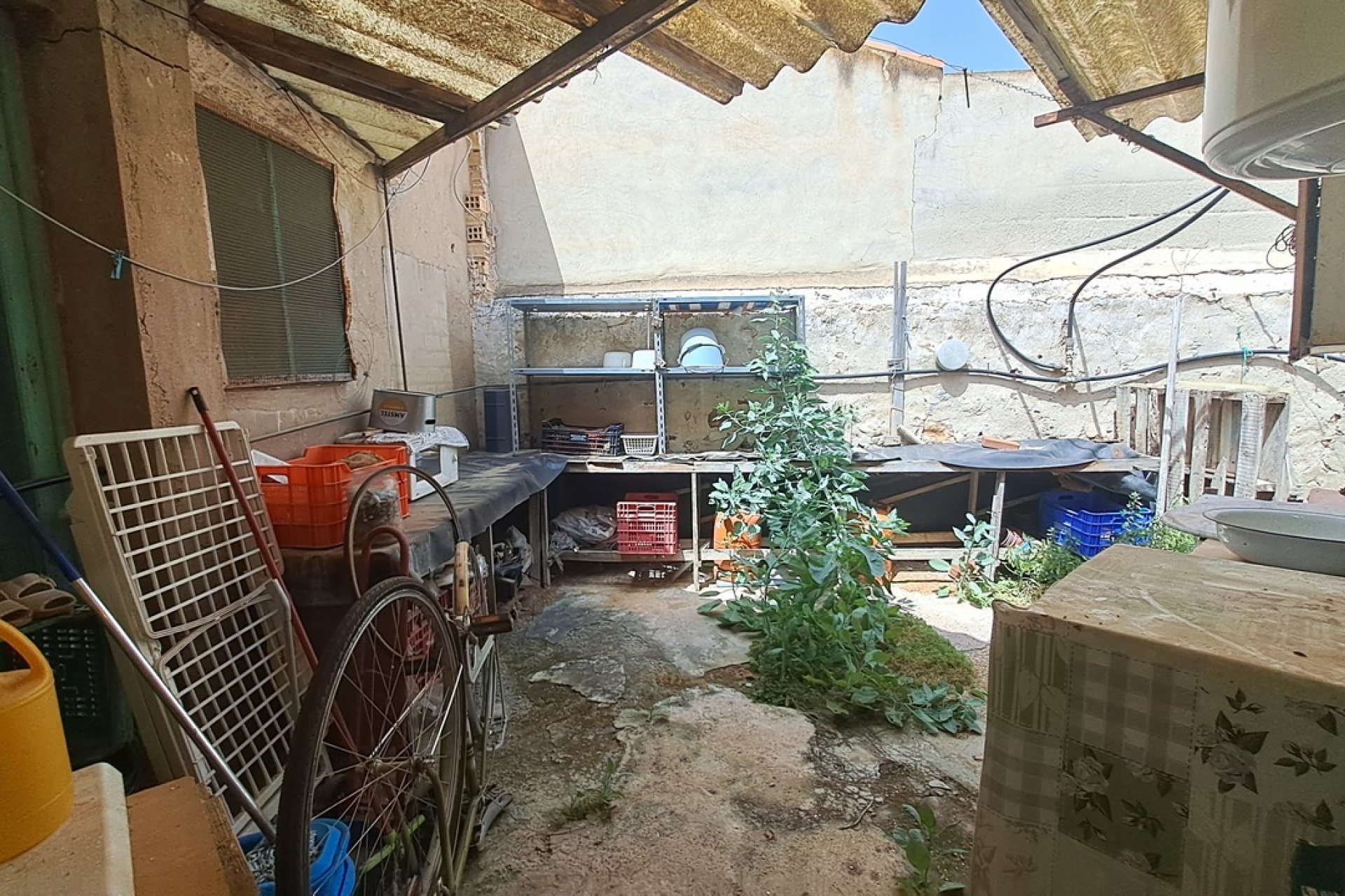 Reventa - Villa -
Los Montesinos - Costa Blanca