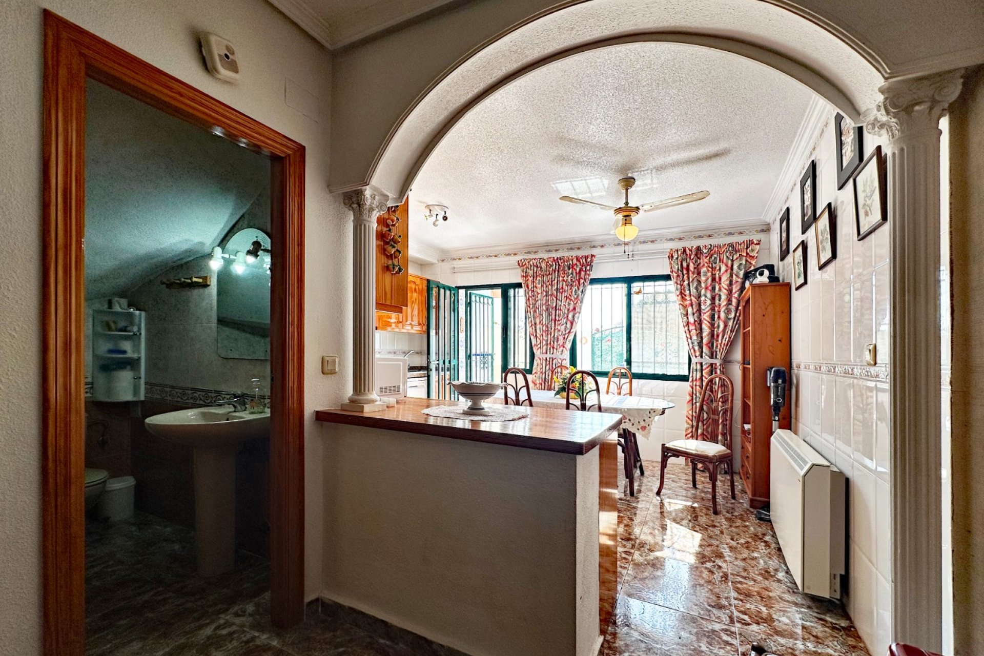 Reventa - Villa -
Orihuela Costa - Costa Blanca