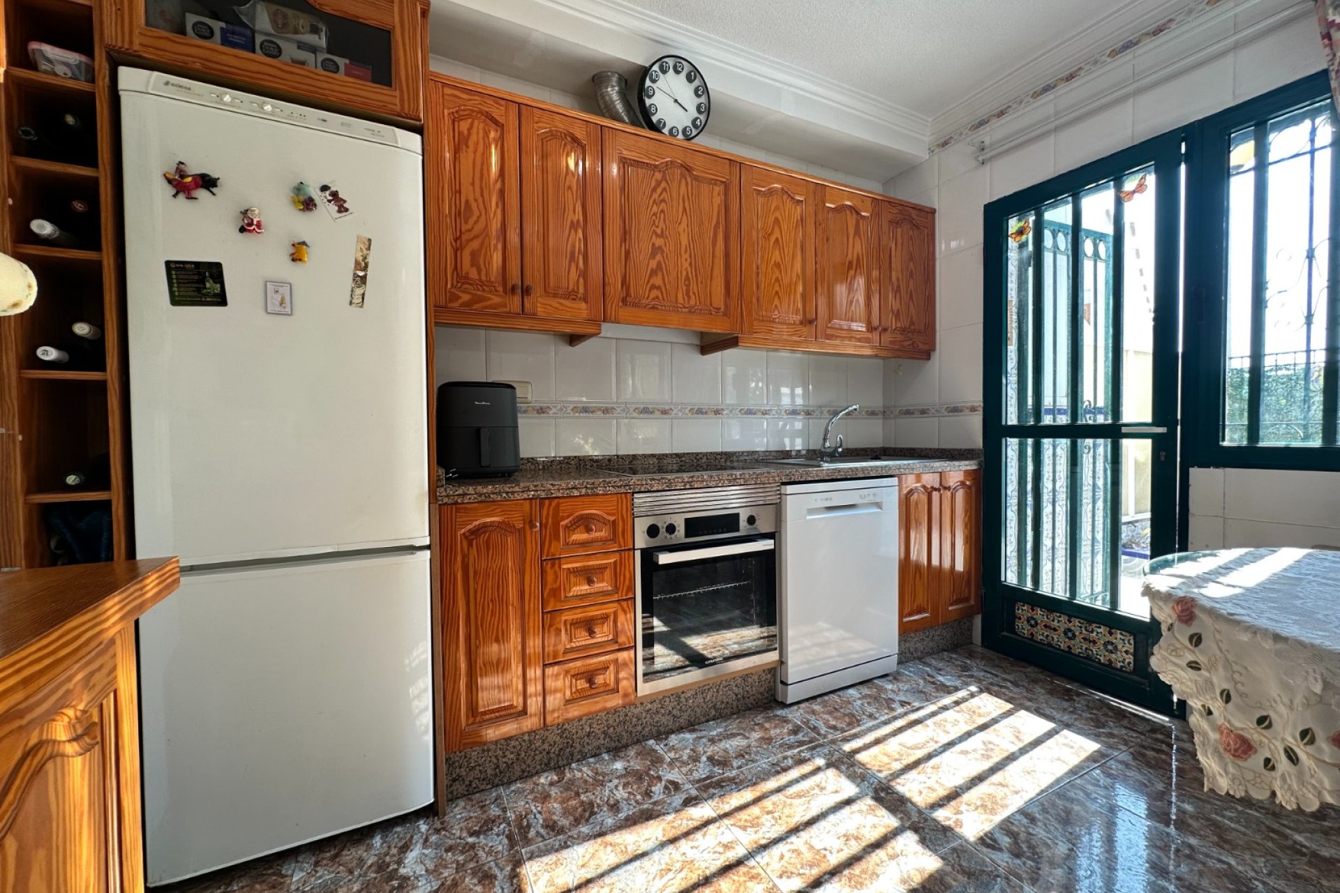 Reventa - Villa -
Orihuela Costa - Costa Blanca