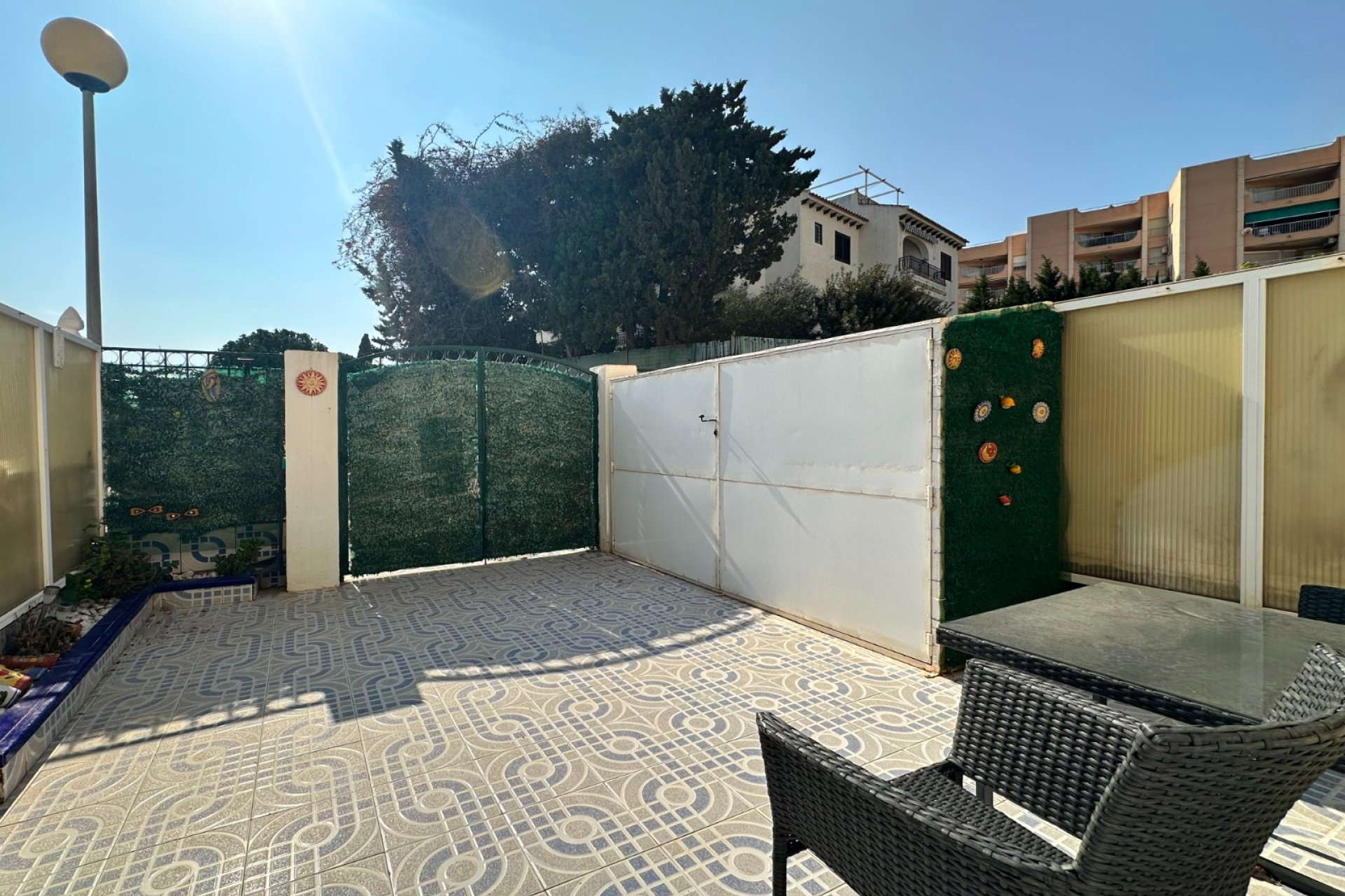 Reventa - Villa -
Orihuela Costa - Costa Blanca