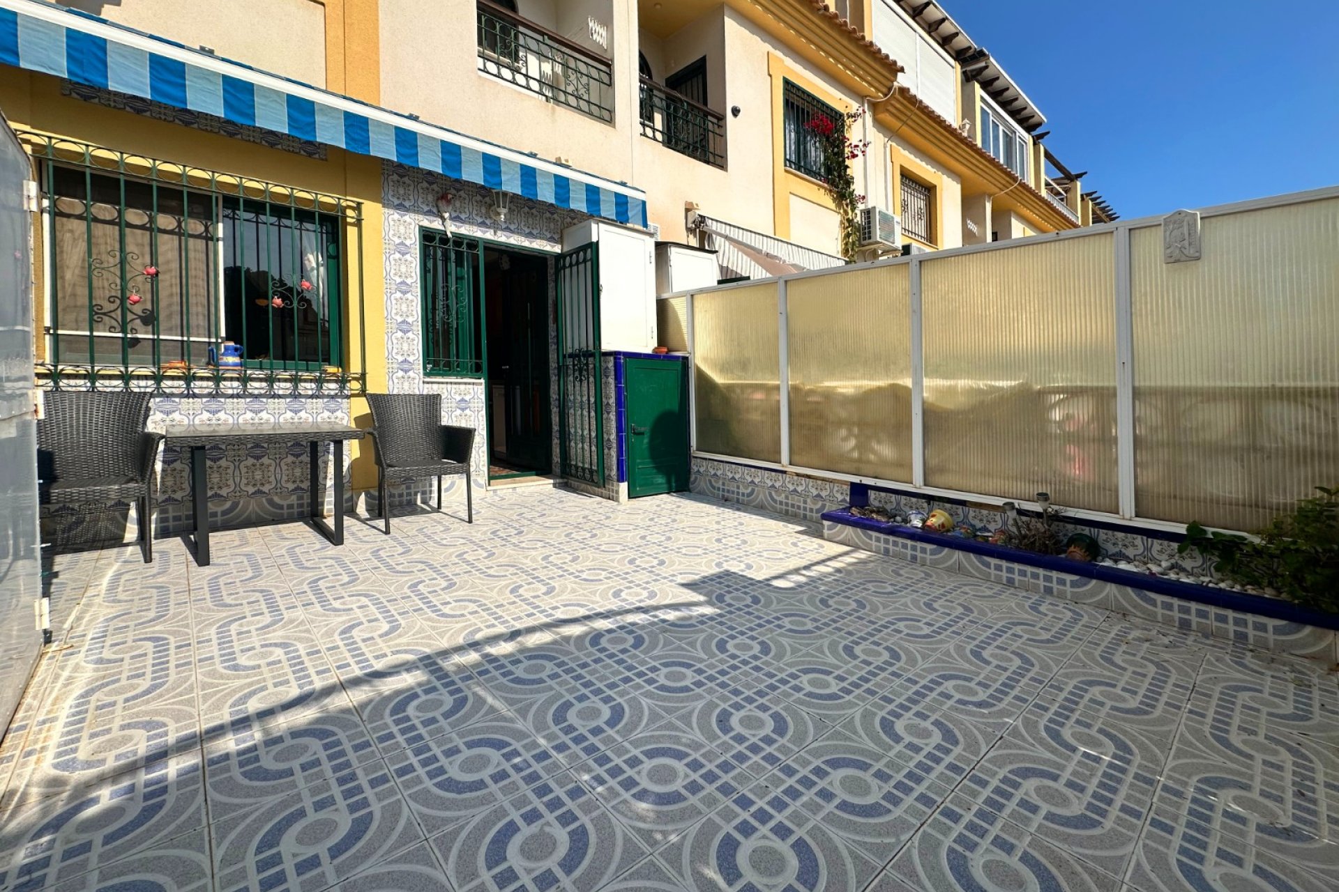 Reventa - Villa -
Orihuela Costa - Costa Blanca