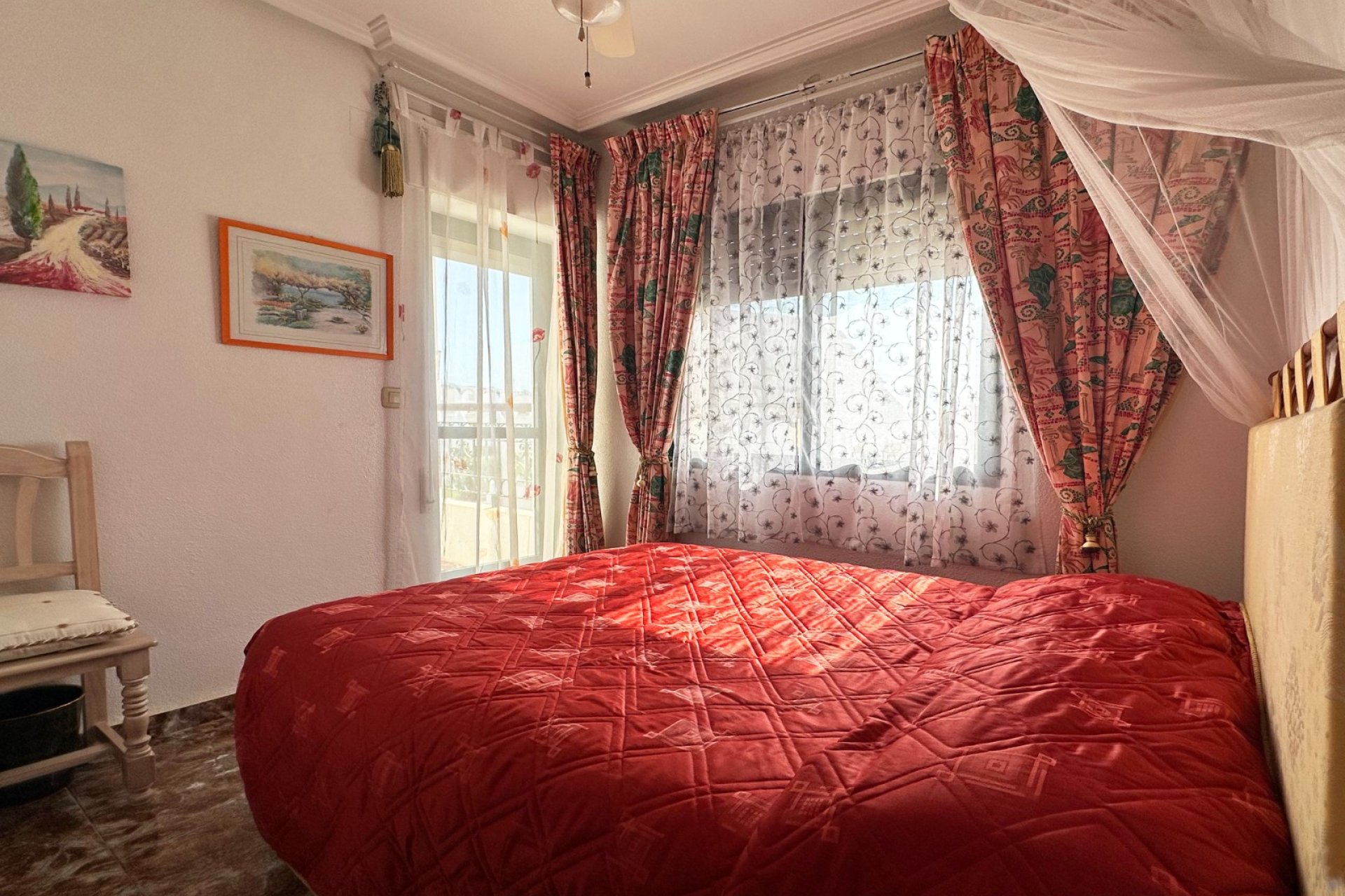 Reventa - Villa -
Orihuela Costa - Costa Blanca