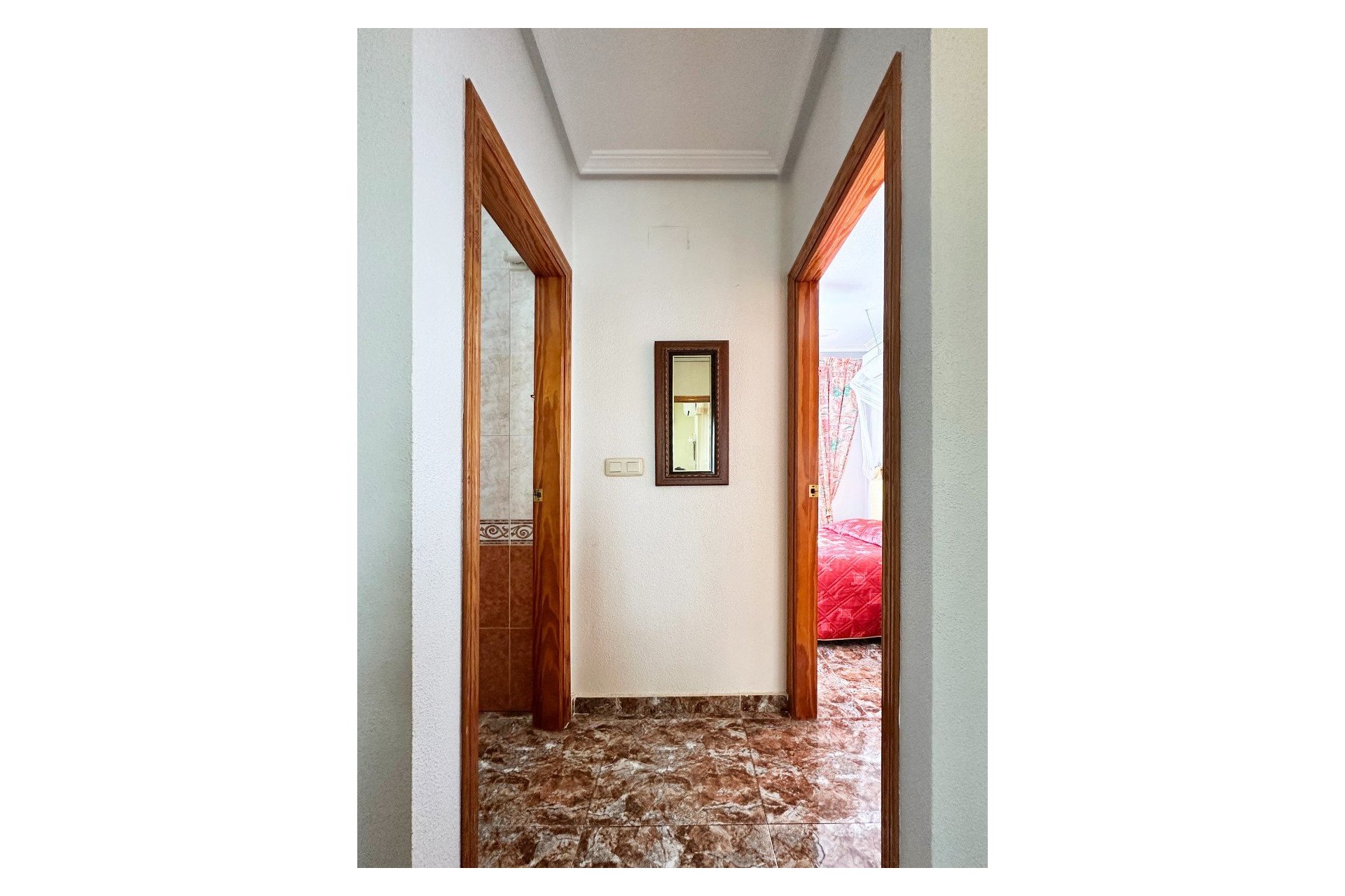 Reventa - Villa -
Orihuela Costa - Costa Blanca