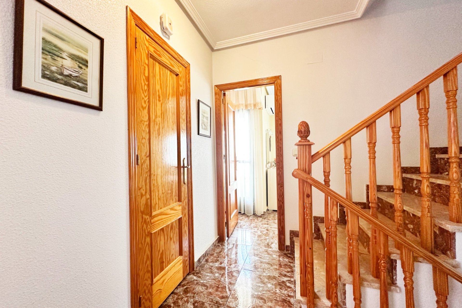 Reventa - Villa -
Orihuela Costa - Costa Blanca