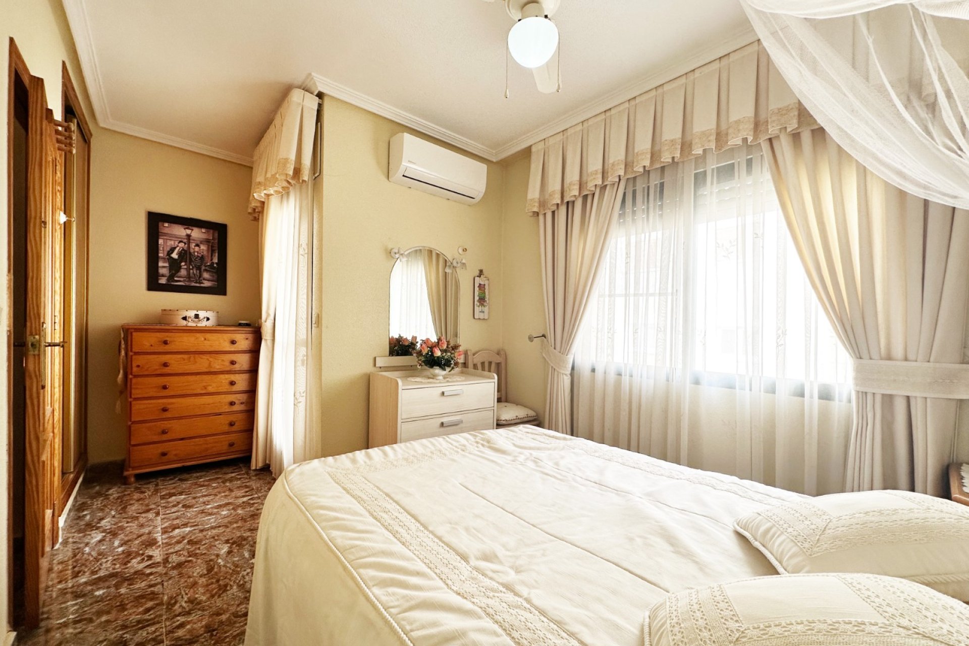 Reventa - Villa -
Orihuela Costa - Costa Blanca