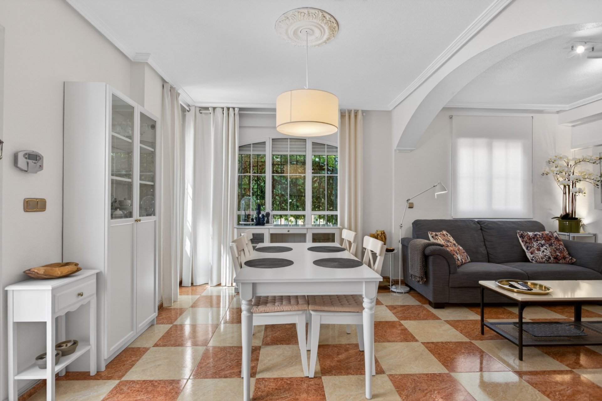 Reventa - Villa -
Orihuela Costa - Costa Blanca