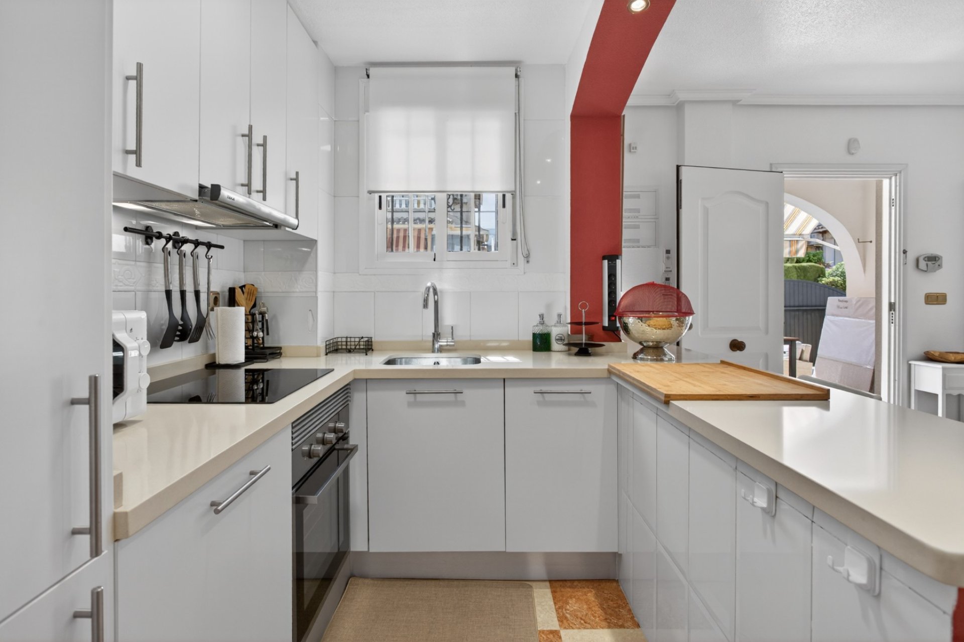 Reventa - Villa -
Orihuela Costa - Costa Blanca