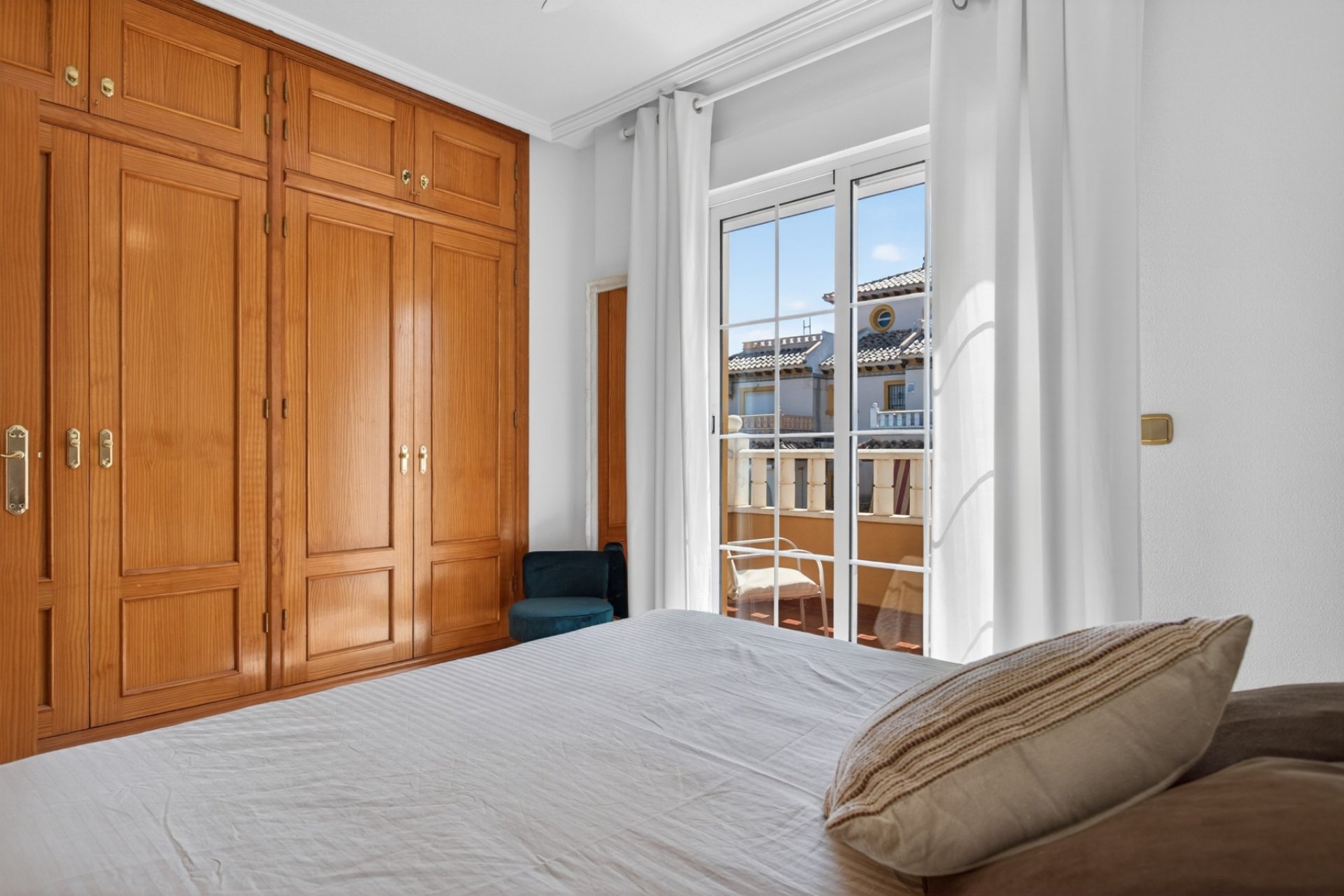 Reventa - Villa -
Orihuela Costa - Costa Blanca