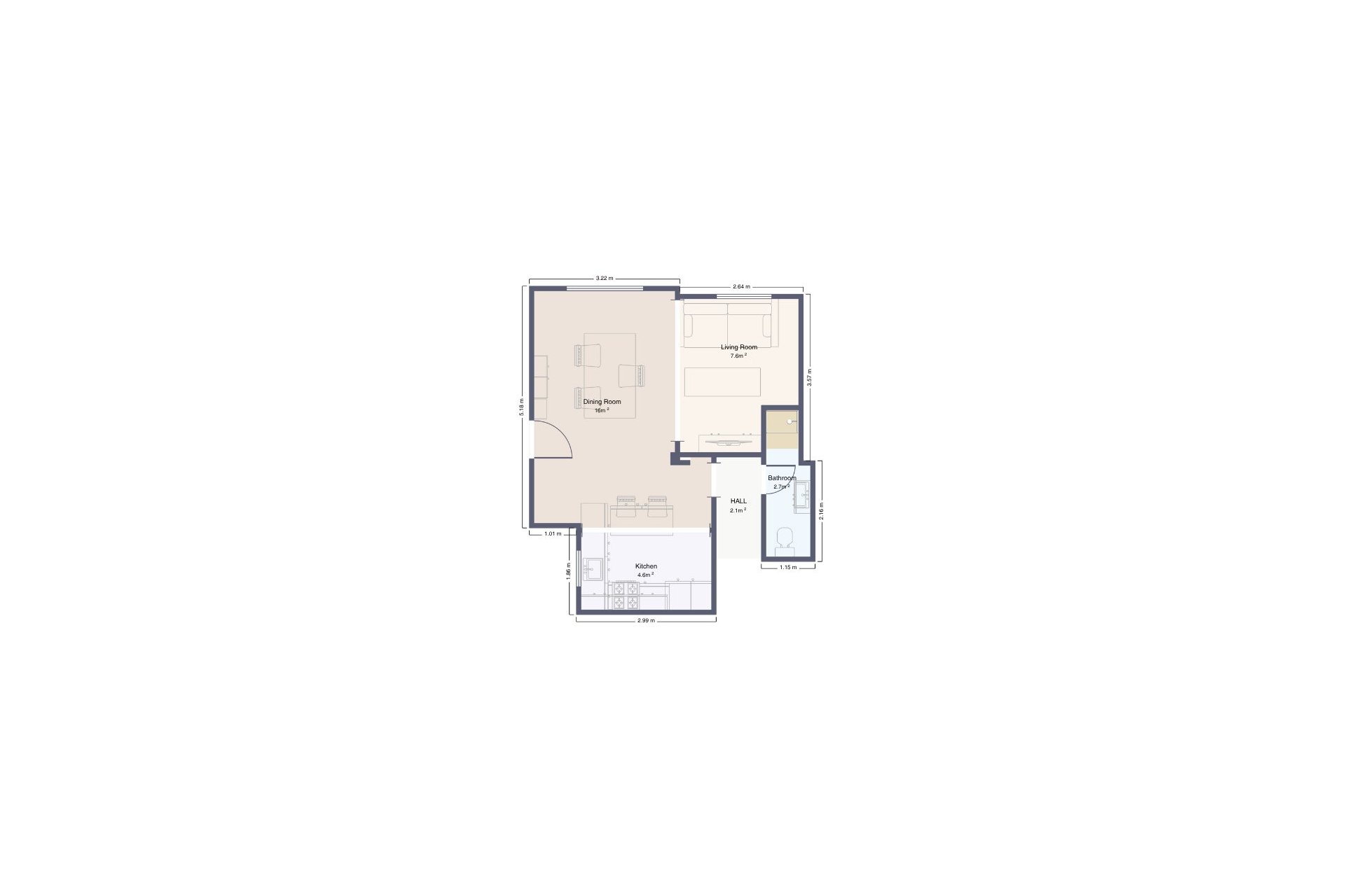 Reventa - Villa -
Orihuela Costa - Costa Blanca