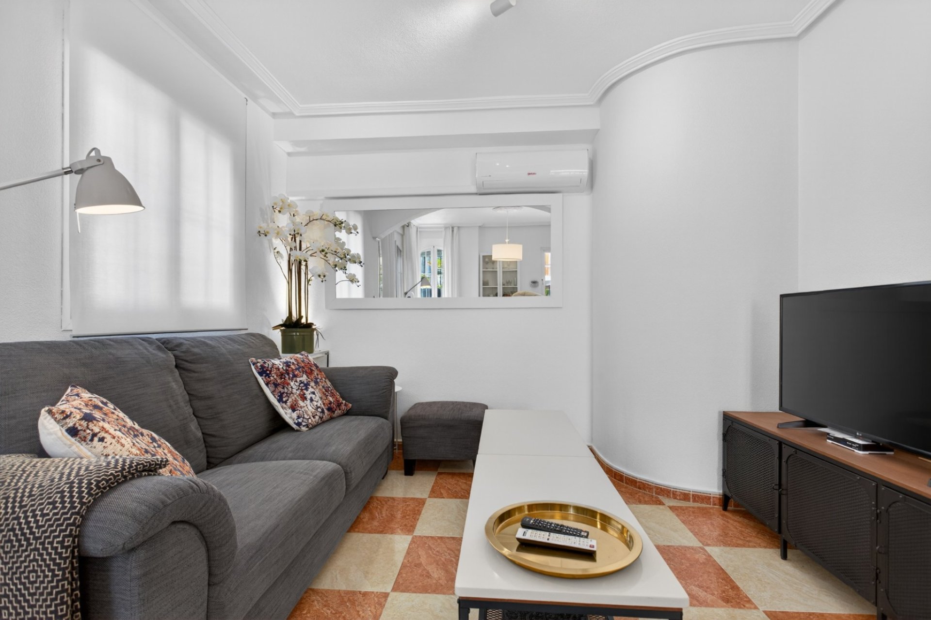 Reventa - Villa -
Orihuela Costa - Costa Blanca