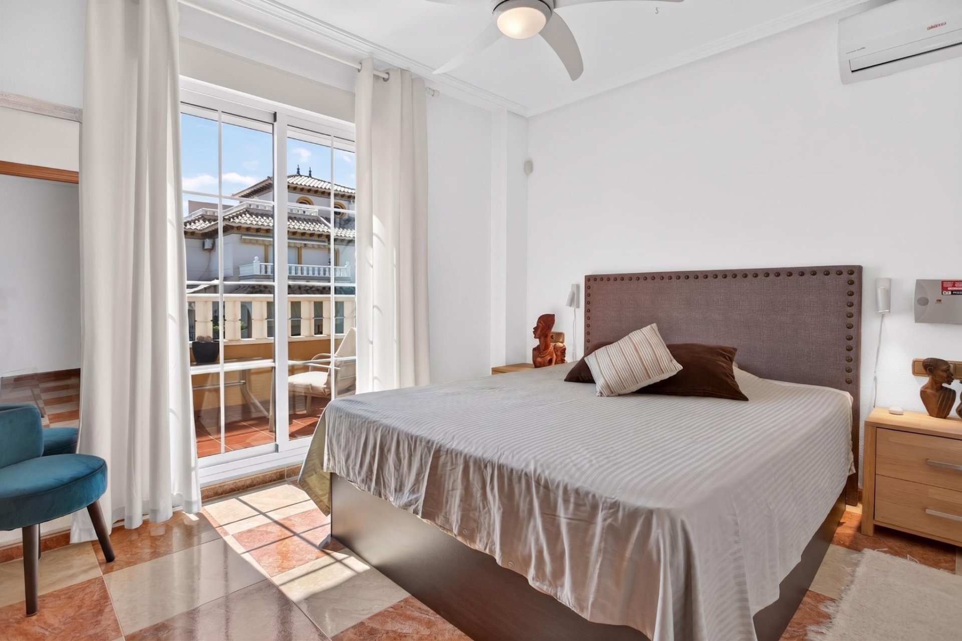 Reventa - Villa -
Orihuela Costa - Costa Blanca