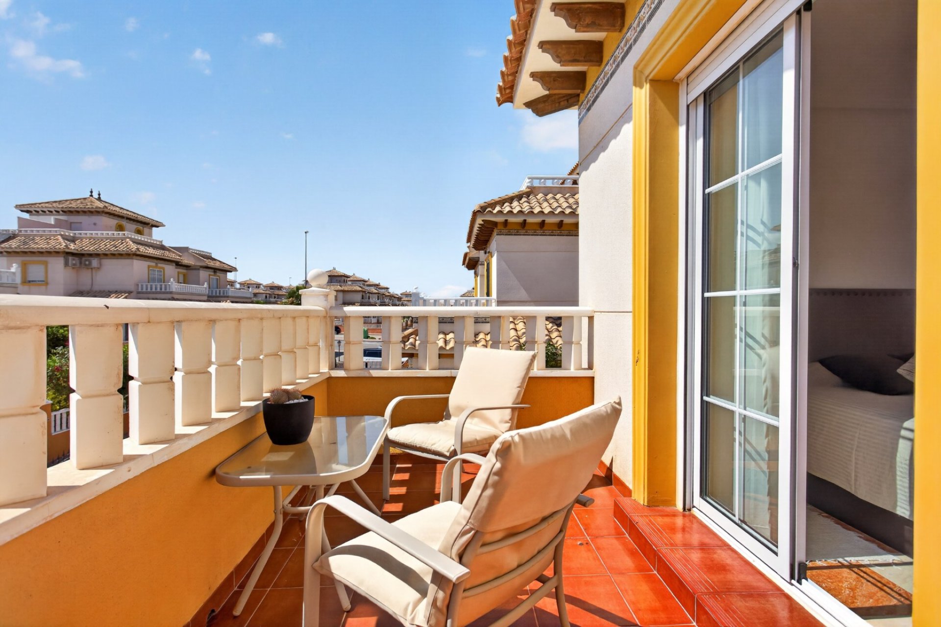 Reventa - Villa -
Orihuela Costa - Costa Blanca