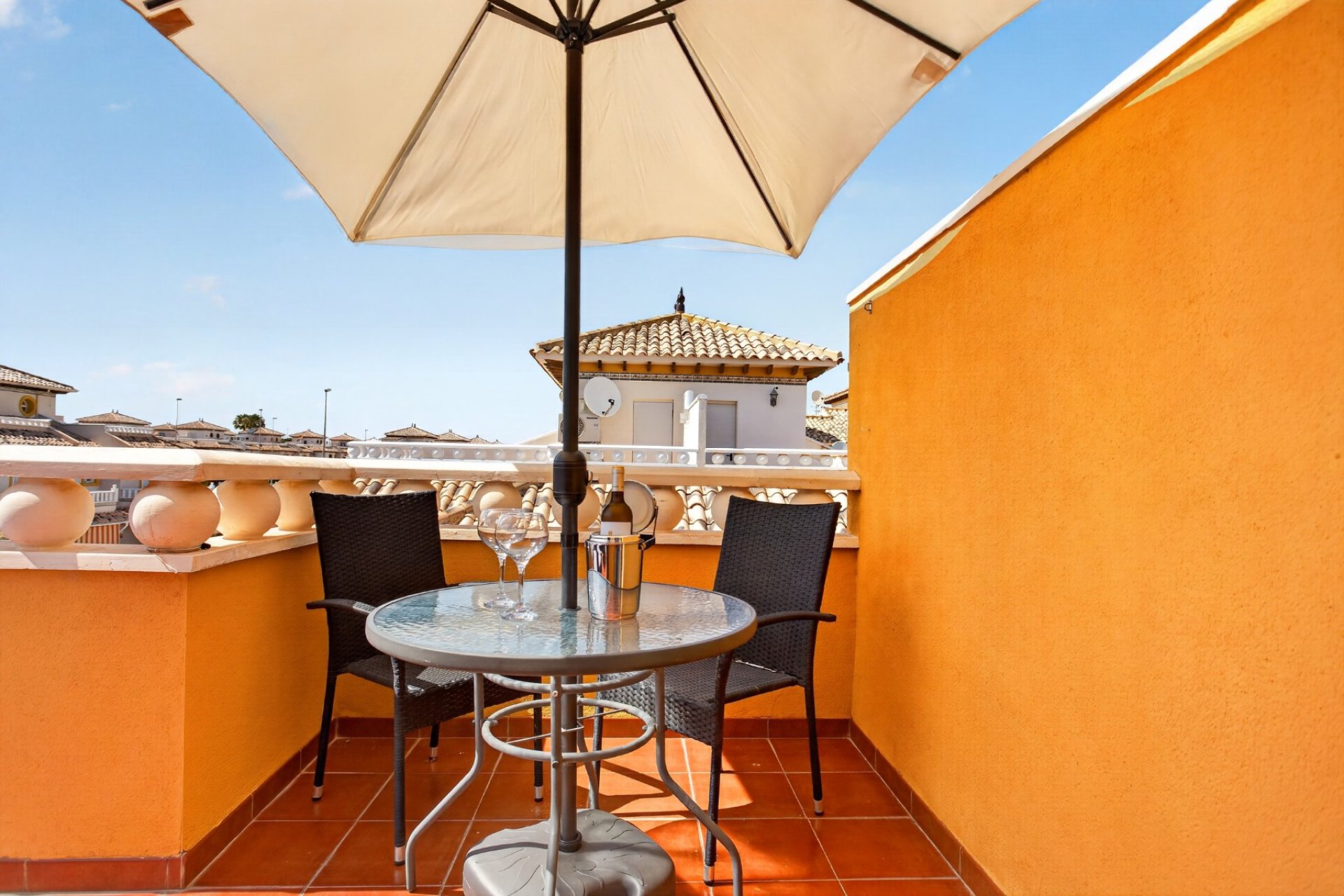 Reventa - Villa -
Orihuela Costa - Costa Blanca