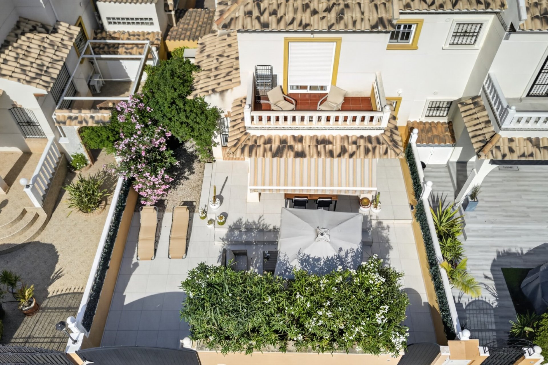 Reventa - Villa -
Orihuela Costa - Costa Blanca
