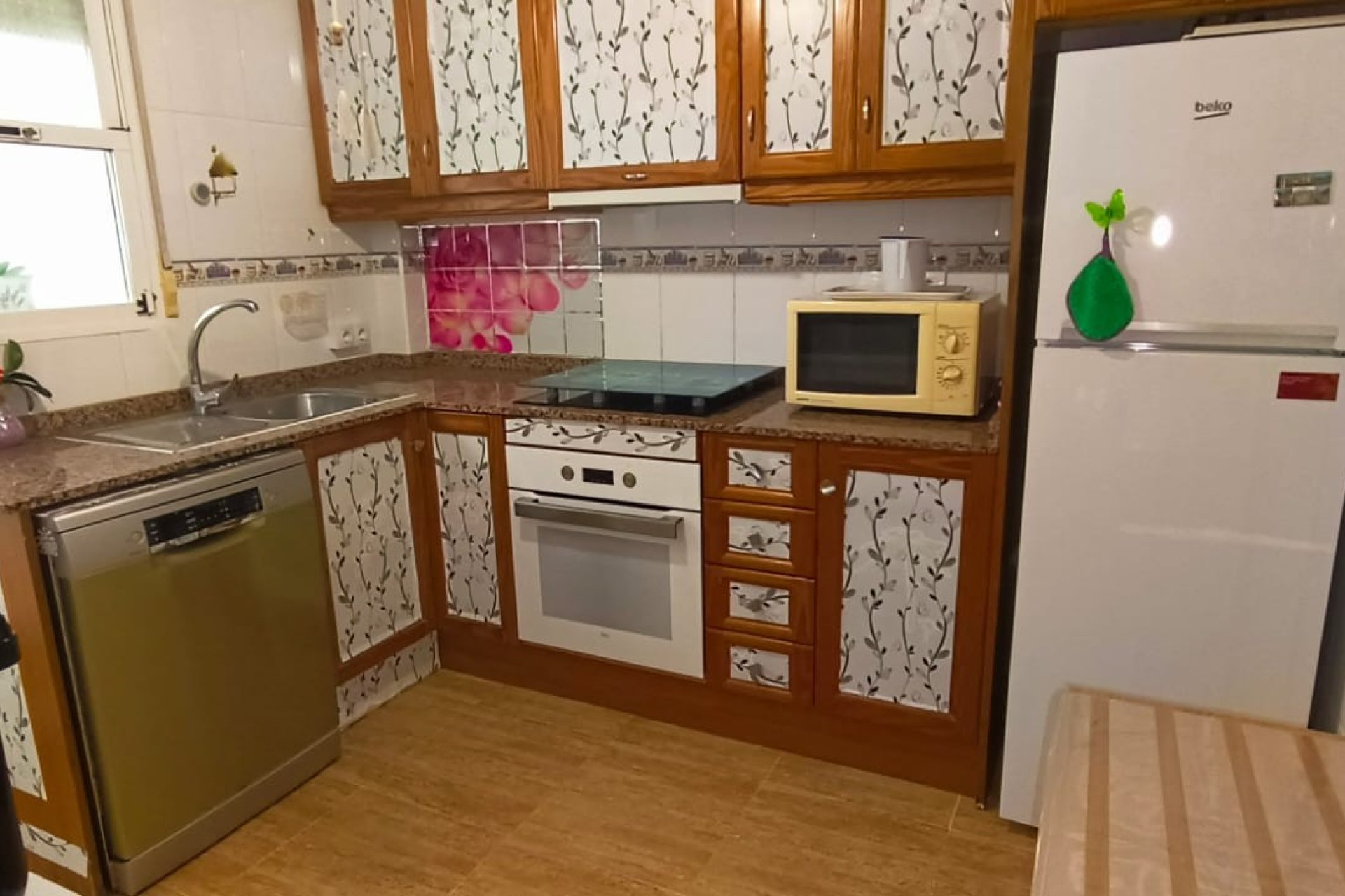 Reventa - Villa -
Orihuela Costa - Costa Blanca