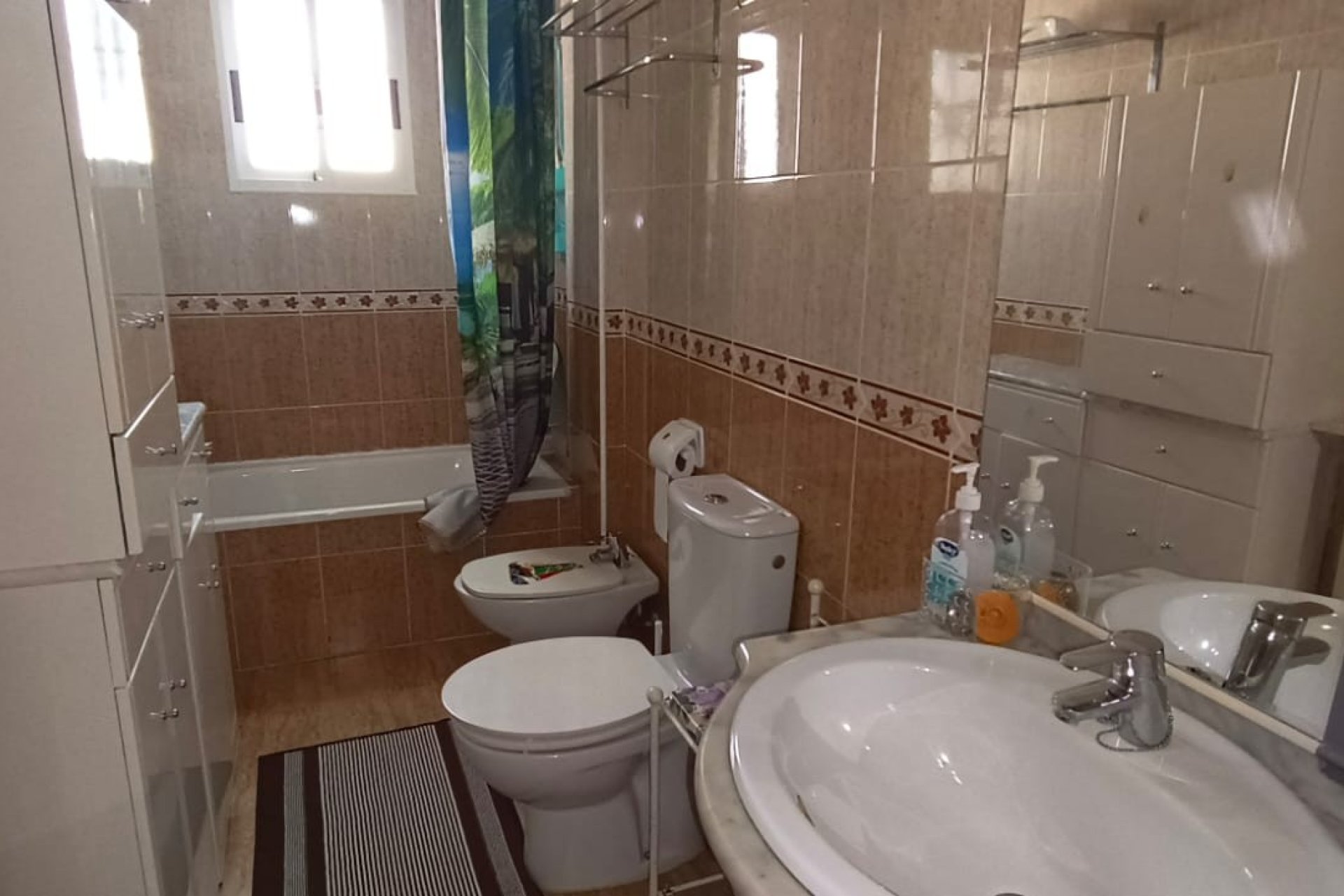 Reventa - Villa -
Orihuela Costa - Costa Blanca