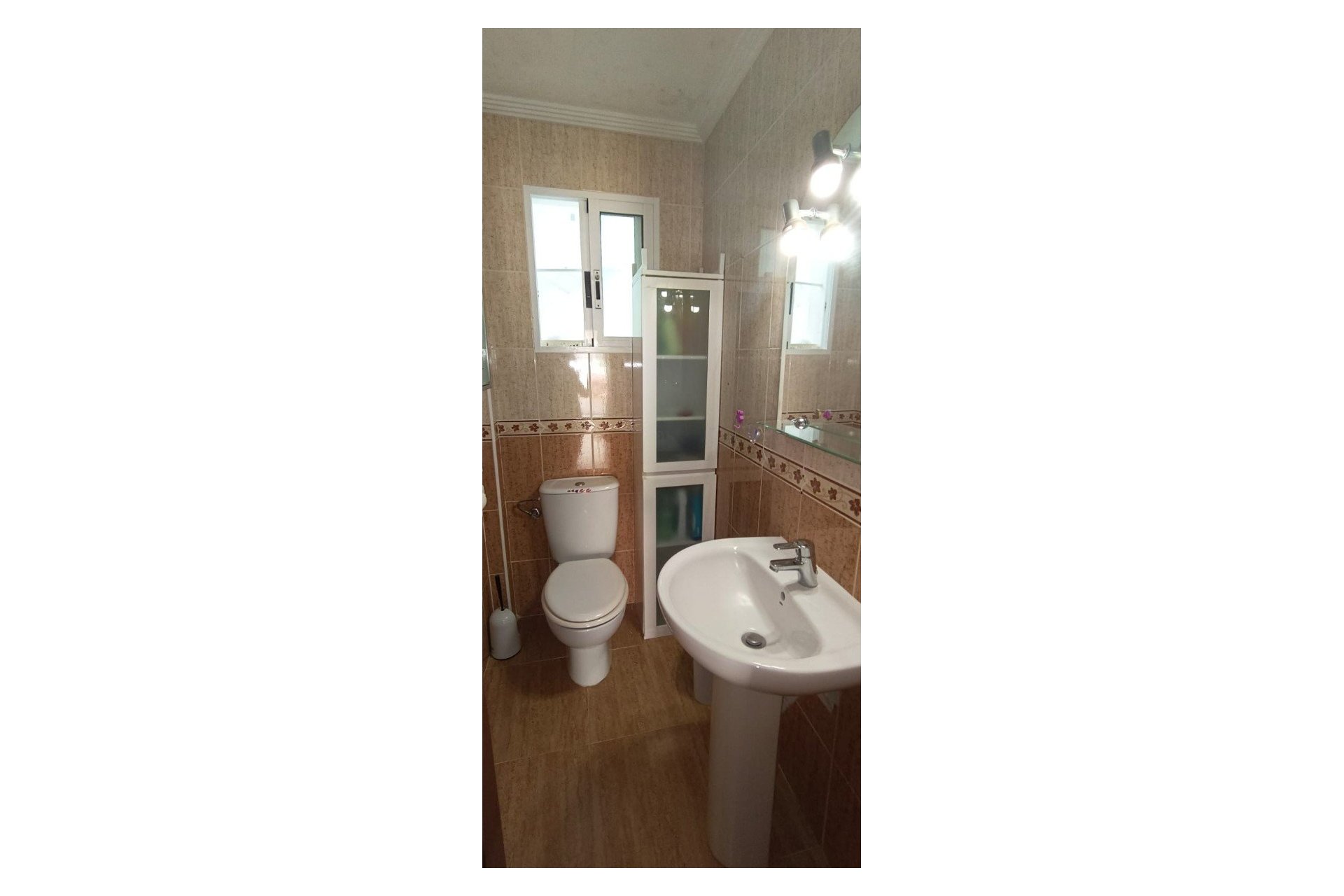 Reventa - Villa -
Orihuela Costa - Costa Blanca