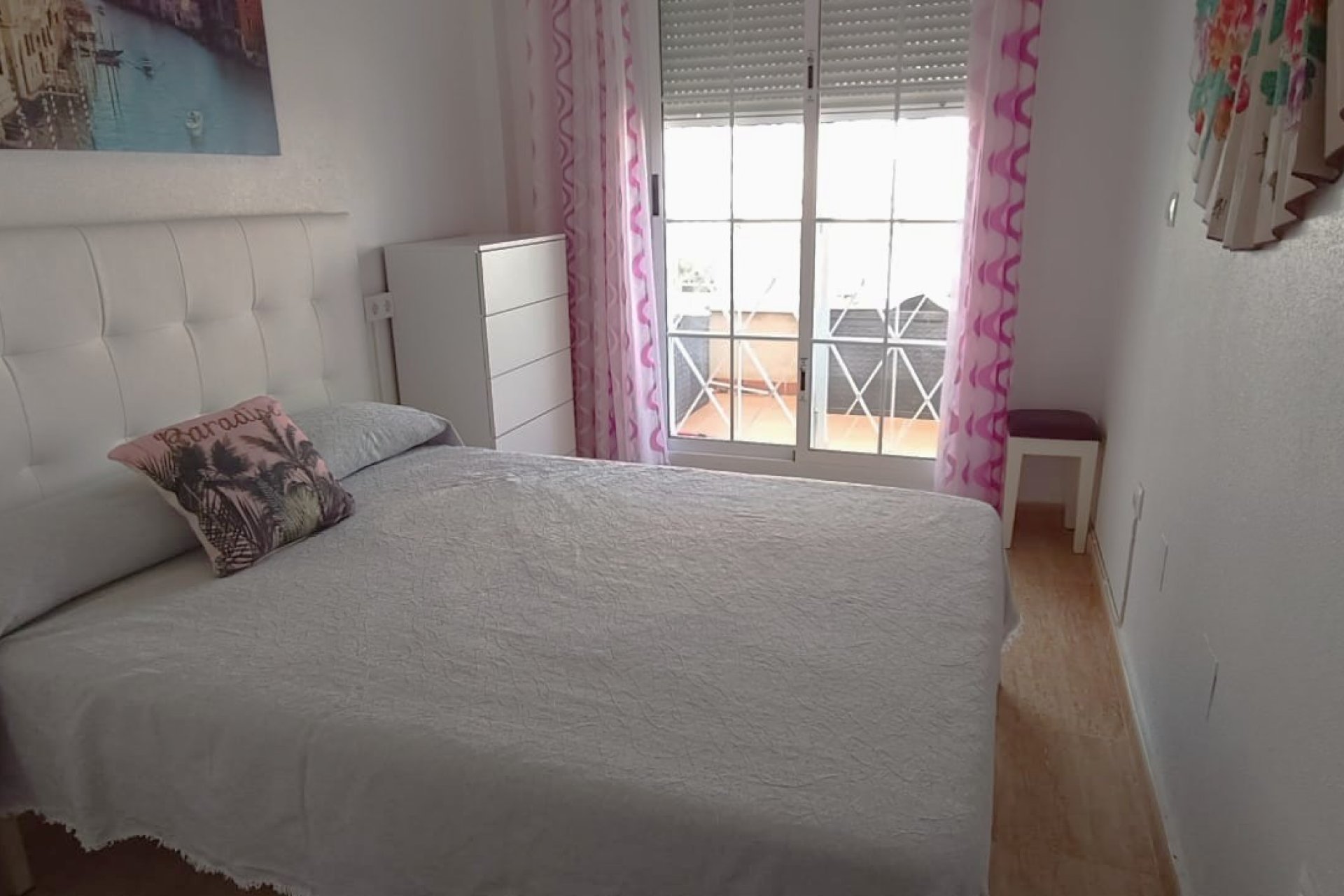 Reventa - Villa -
Orihuela Costa - Costa Blanca