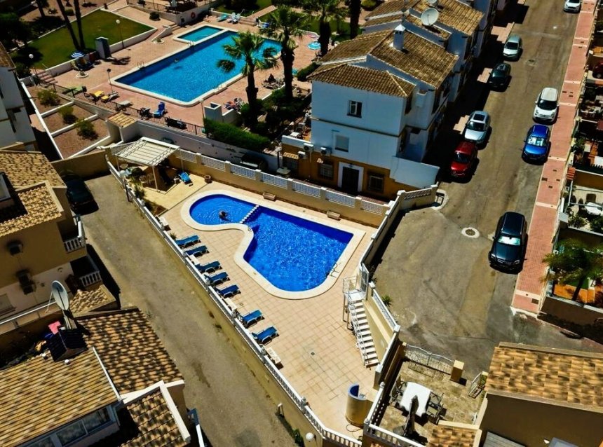 Reventa - Villa -
Orihuela Costa - Costa Blanca