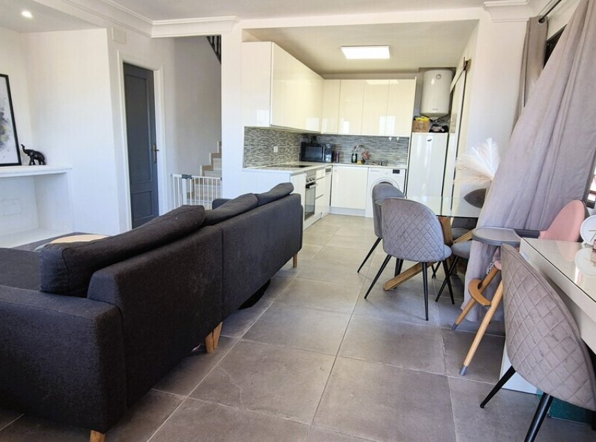 Reventa - Villa -
Orihuela Costa - Costa Blanca