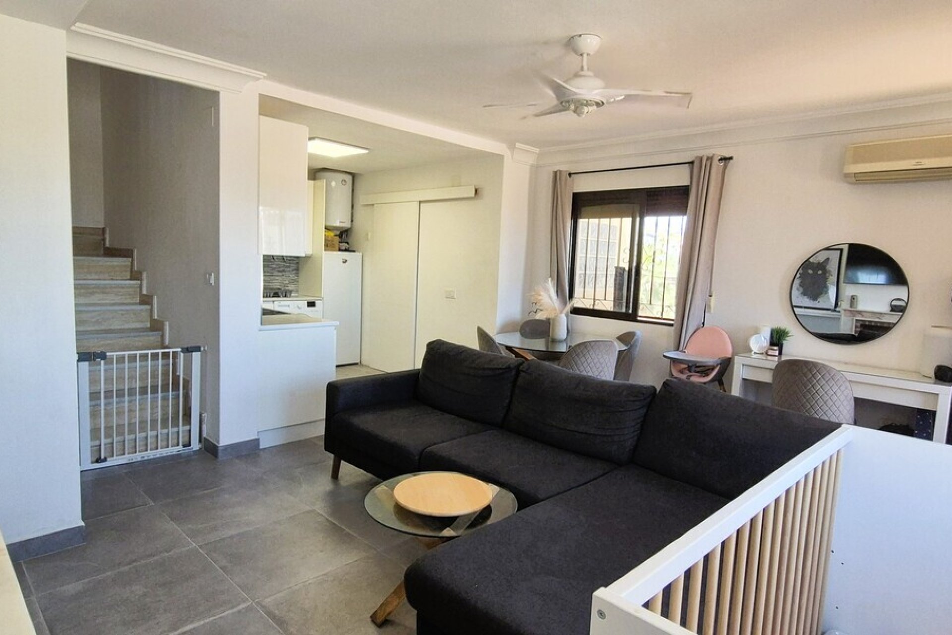 Reventa - Villa -
Orihuela Costa - Costa Blanca