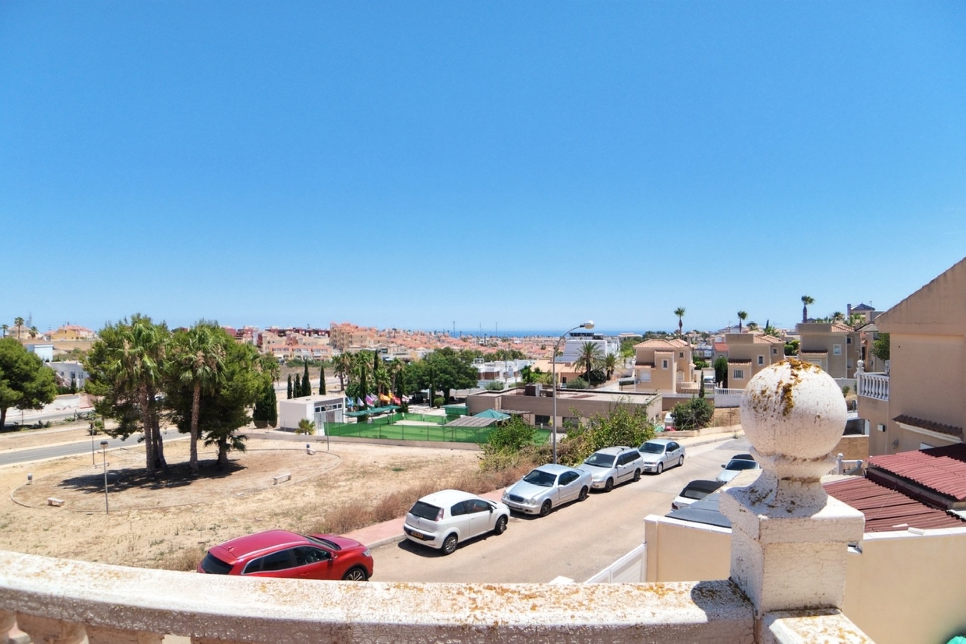 Reventa - Villa -
Orihuela Costa - Costa Blanca