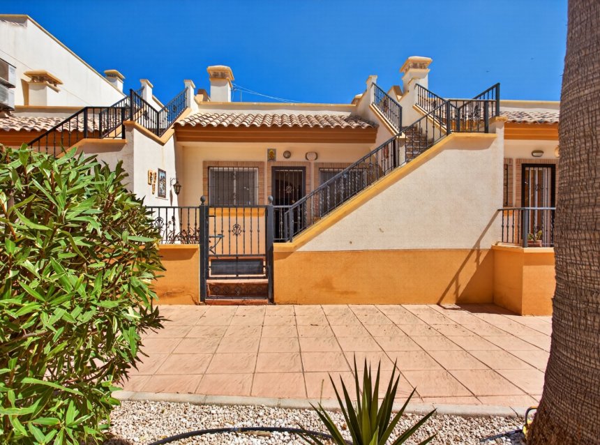 Reventa - Villa -
Orihuela Costa - Costa Blanca