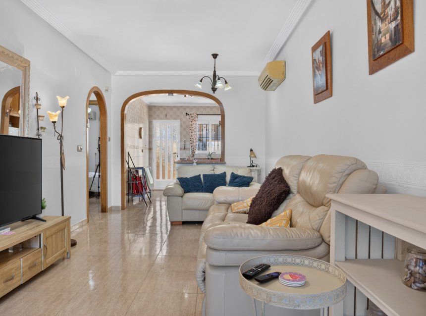 Reventa - Villa -
Orihuela Costa - Costa Blanca