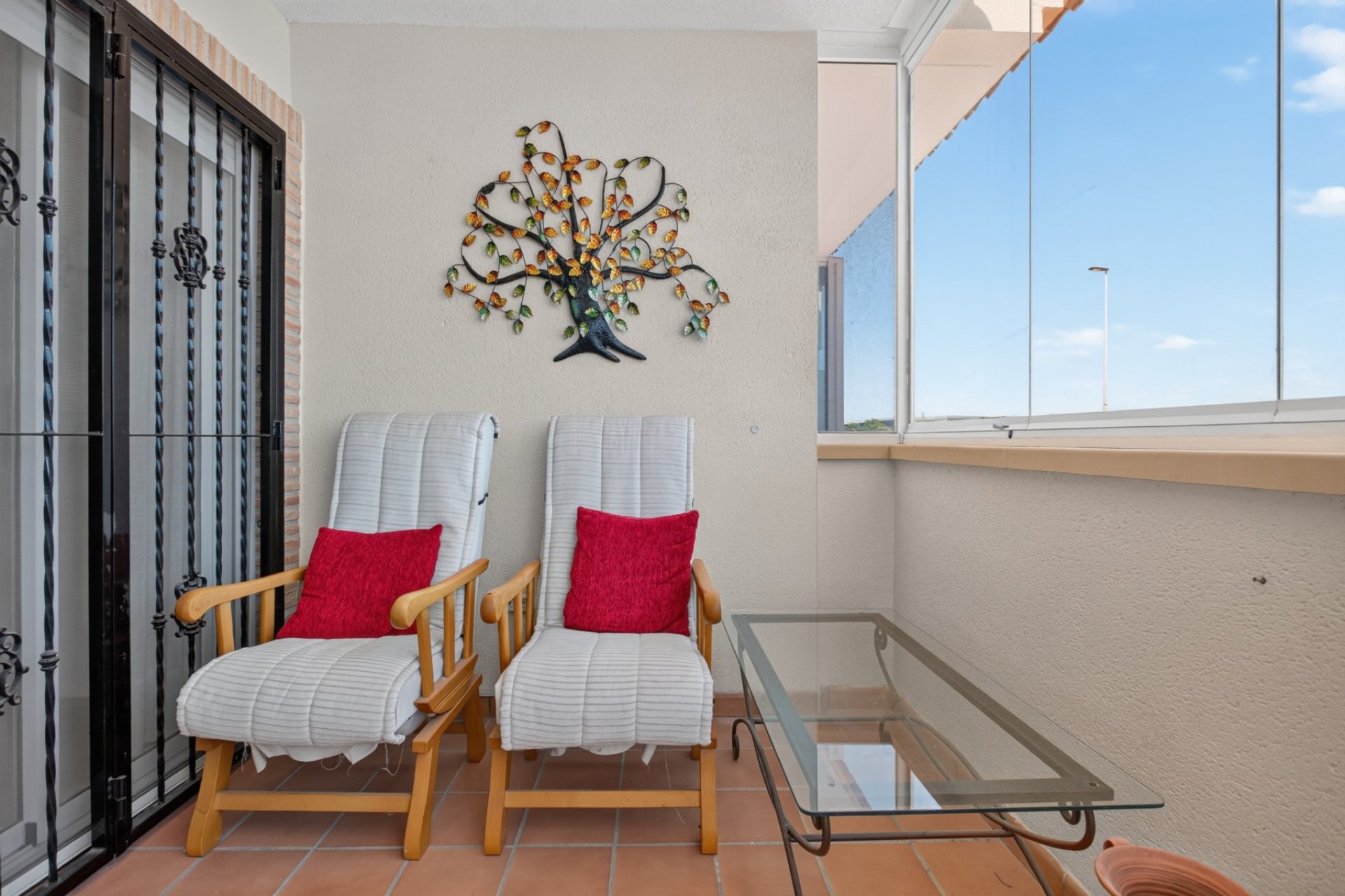 Reventa - Villa -
Orihuela Costa - Costa Blanca
