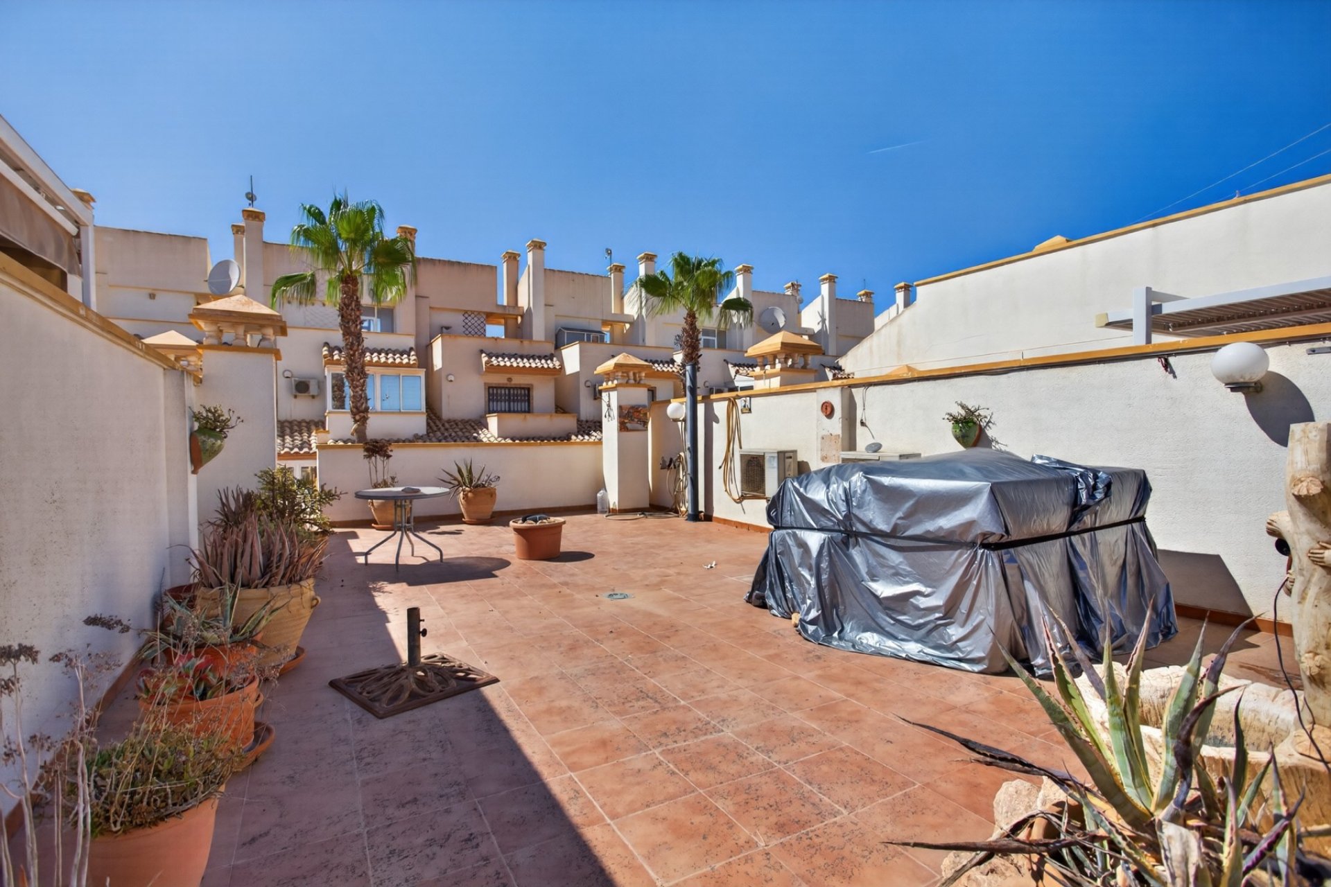Reventa - Villa -
Orihuela Costa - Costa Blanca