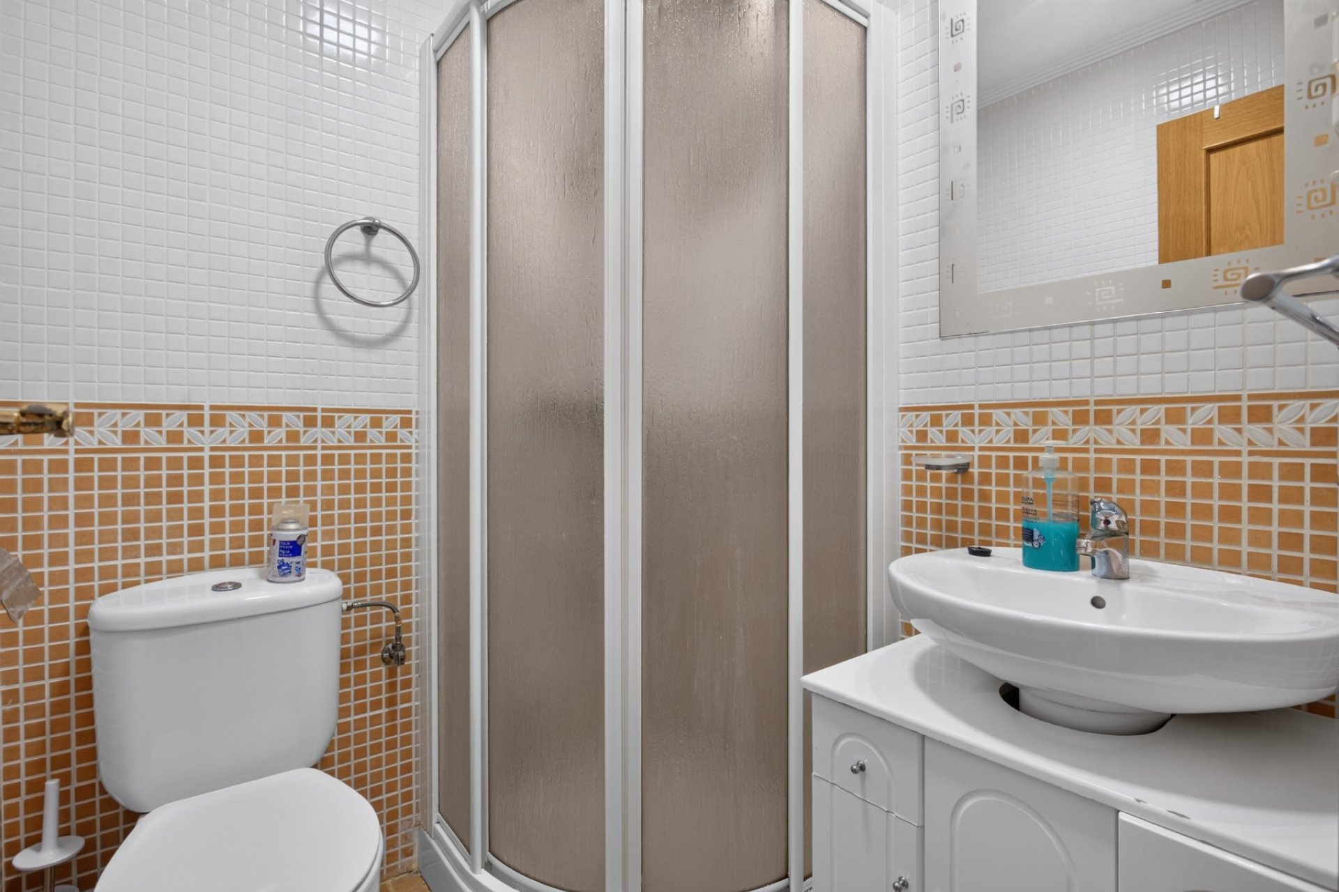 Reventa - Villa -
Orihuela Costa - Costa Blanca