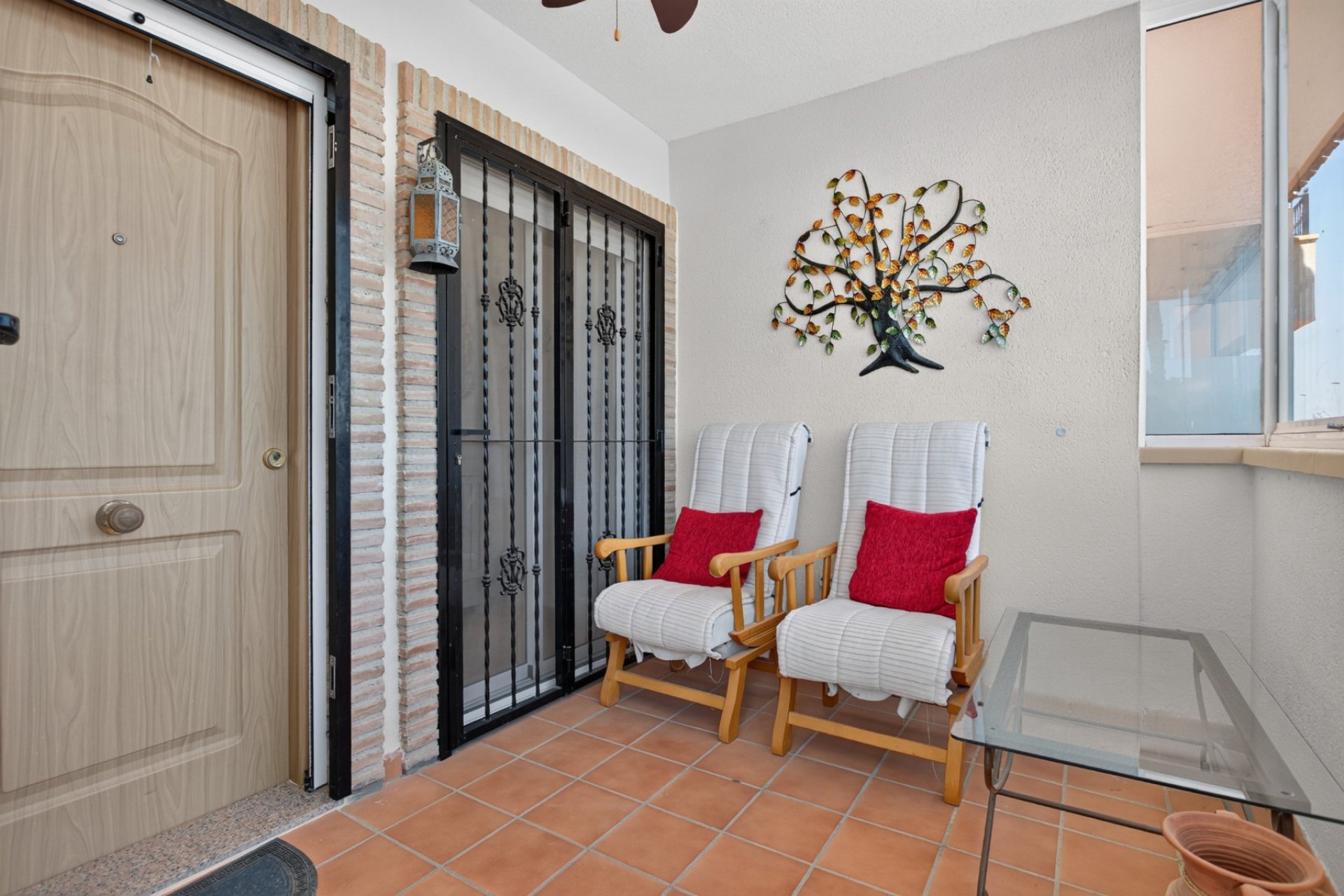 Reventa - Villa -
Orihuela Costa - Costa Blanca