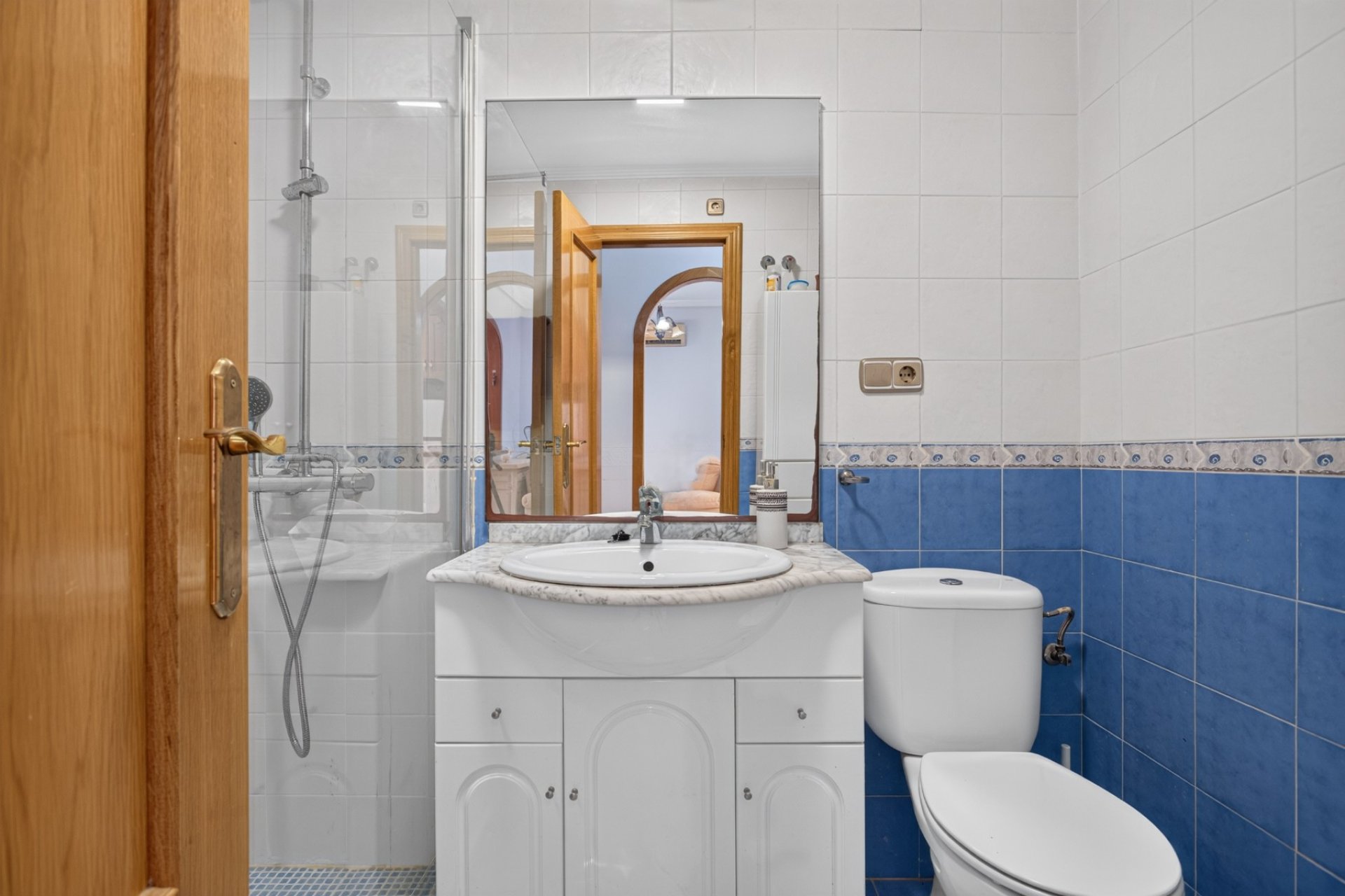 Reventa - Villa -
Orihuela Costa - Costa Blanca