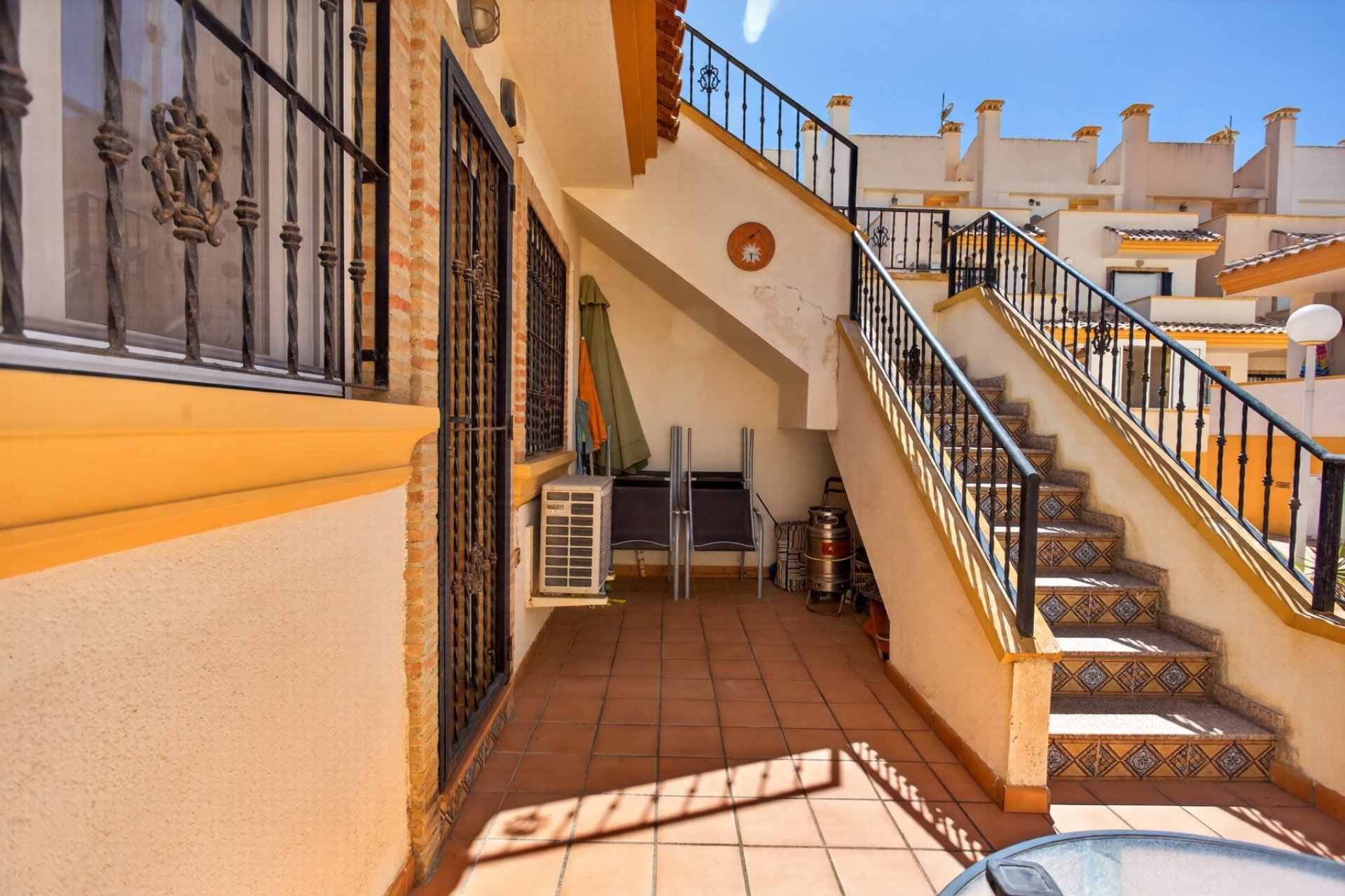 Reventa - Villa -
Orihuela Costa - Costa Blanca