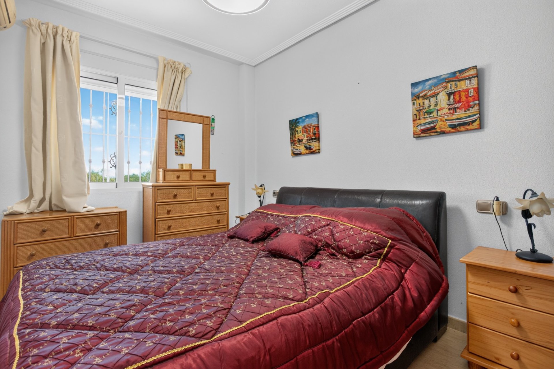 Reventa - Villa -
Orihuela Costa - Costa Blanca