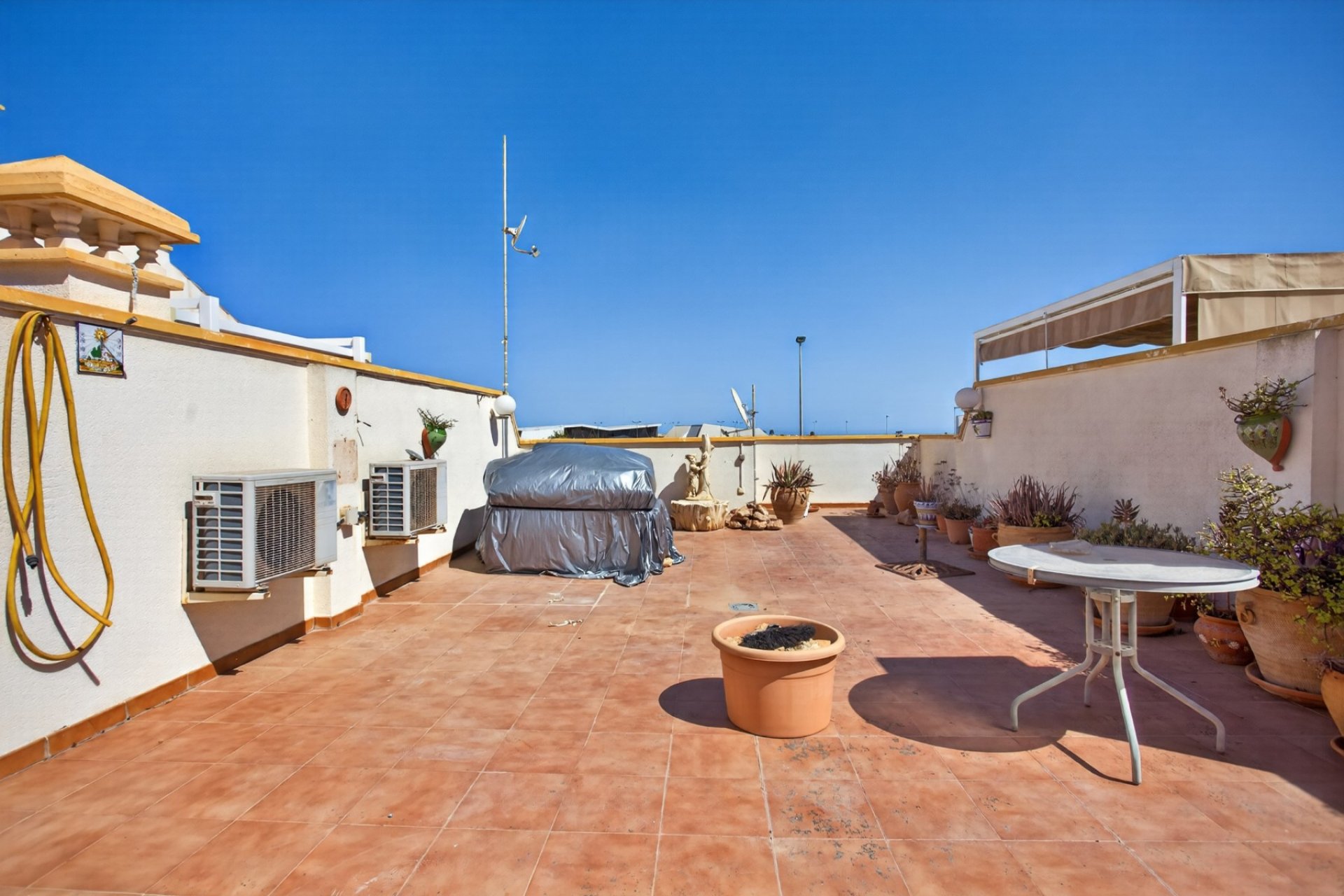 Reventa - Villa -
Orihuela Costa - Costa Blanca