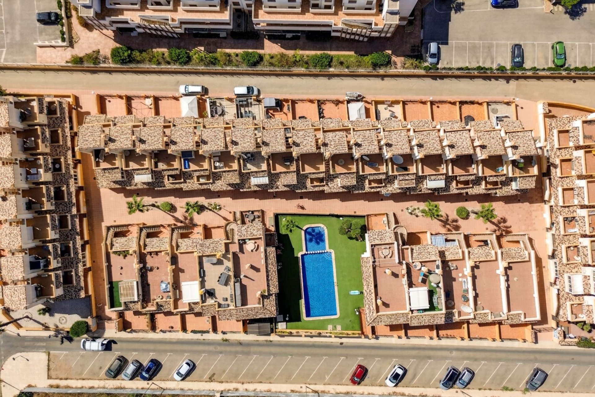 Reventa - Villa -
Orihuela Costa - Costa Blanca