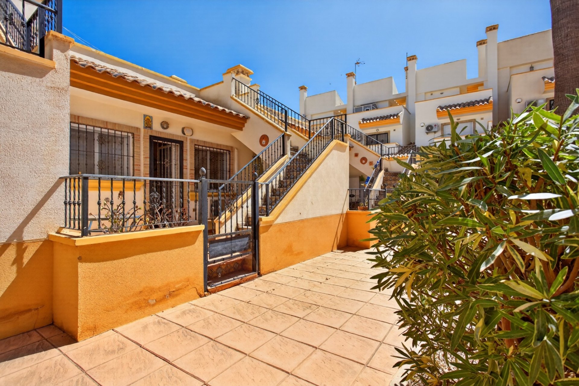 Reventa - Villa -
Orihuela Costa - Costa Blanca