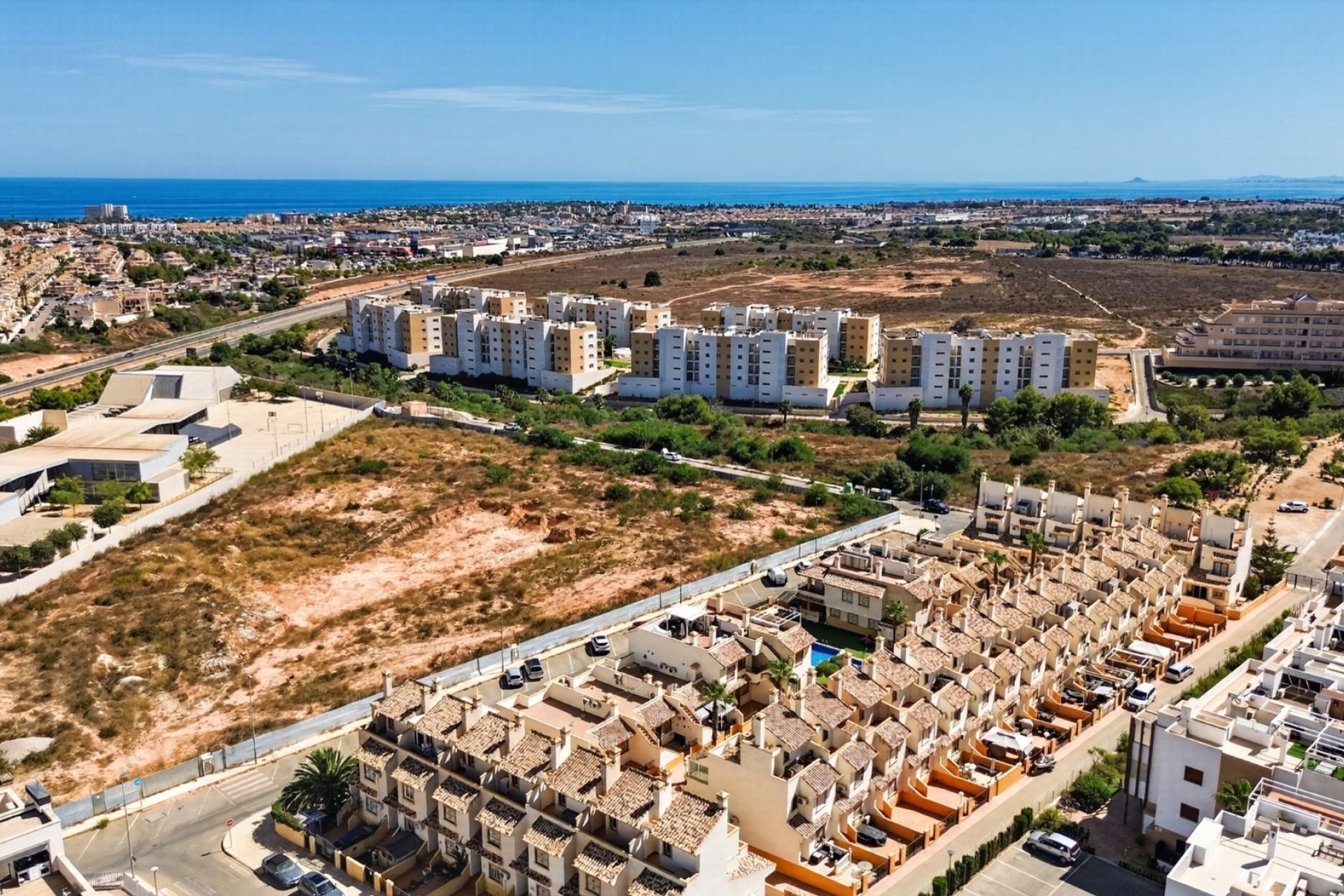 Reventa - Villa -
Orihuela Costa - Costa Blanca