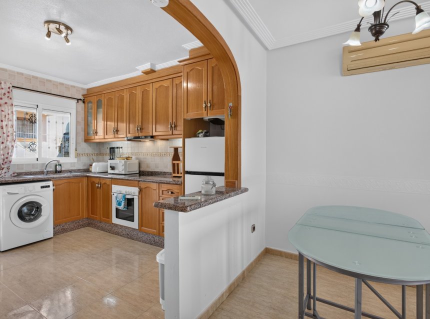 Reventa - Villa -
Orihuela Costa - Costa Blanca
