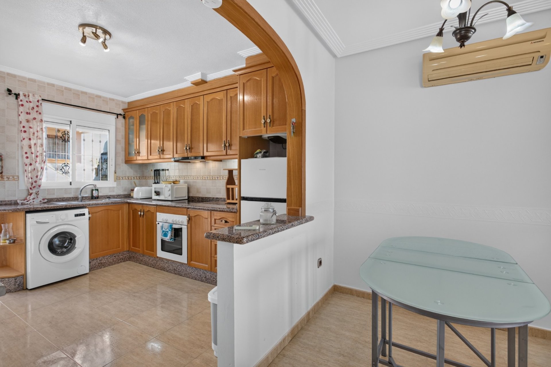 Reventa - Villa -
Orihuela Costa - Costa Blanca