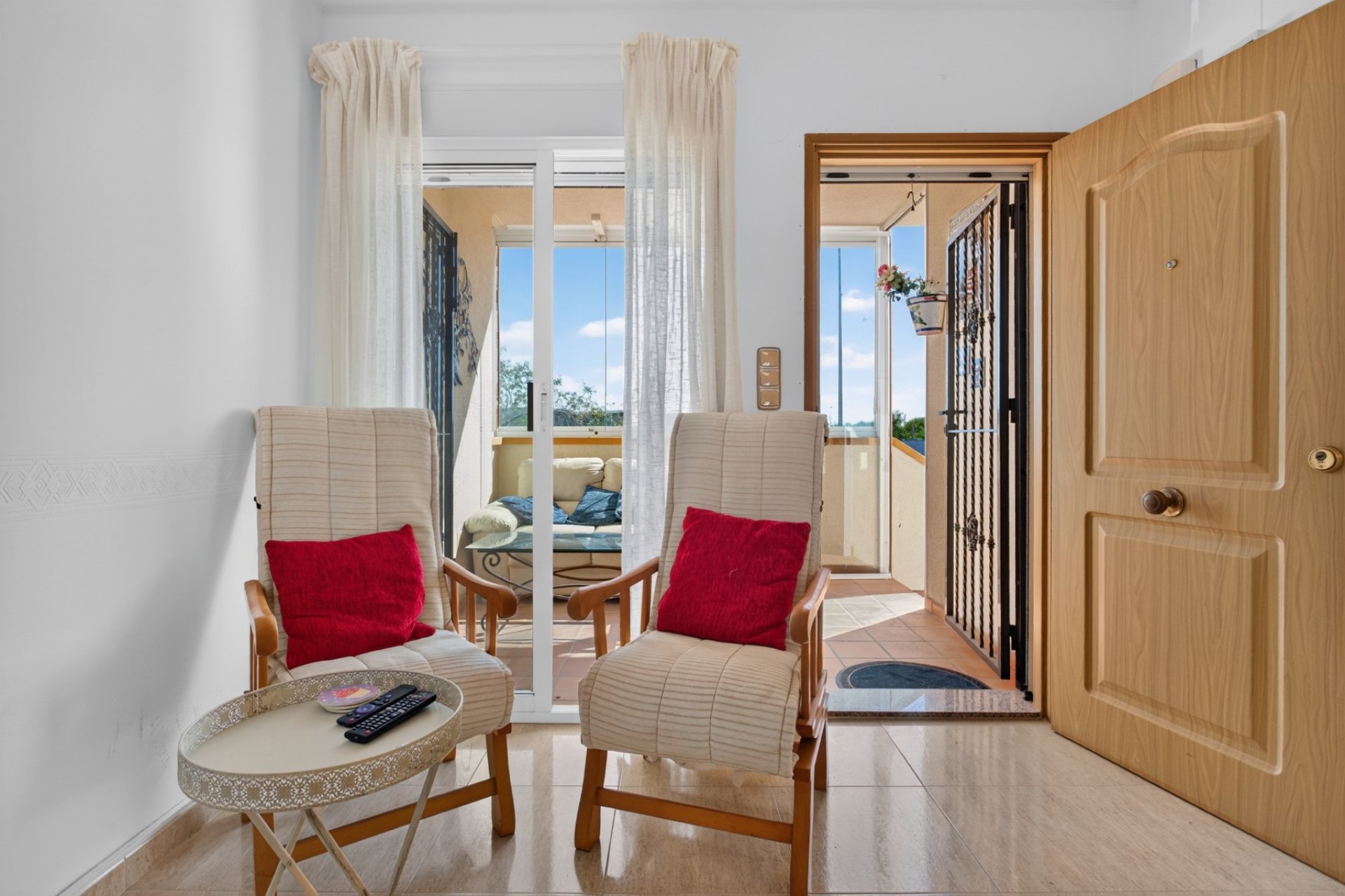 Reventa - Villa -
Orihuela Costa - Costa Blanca